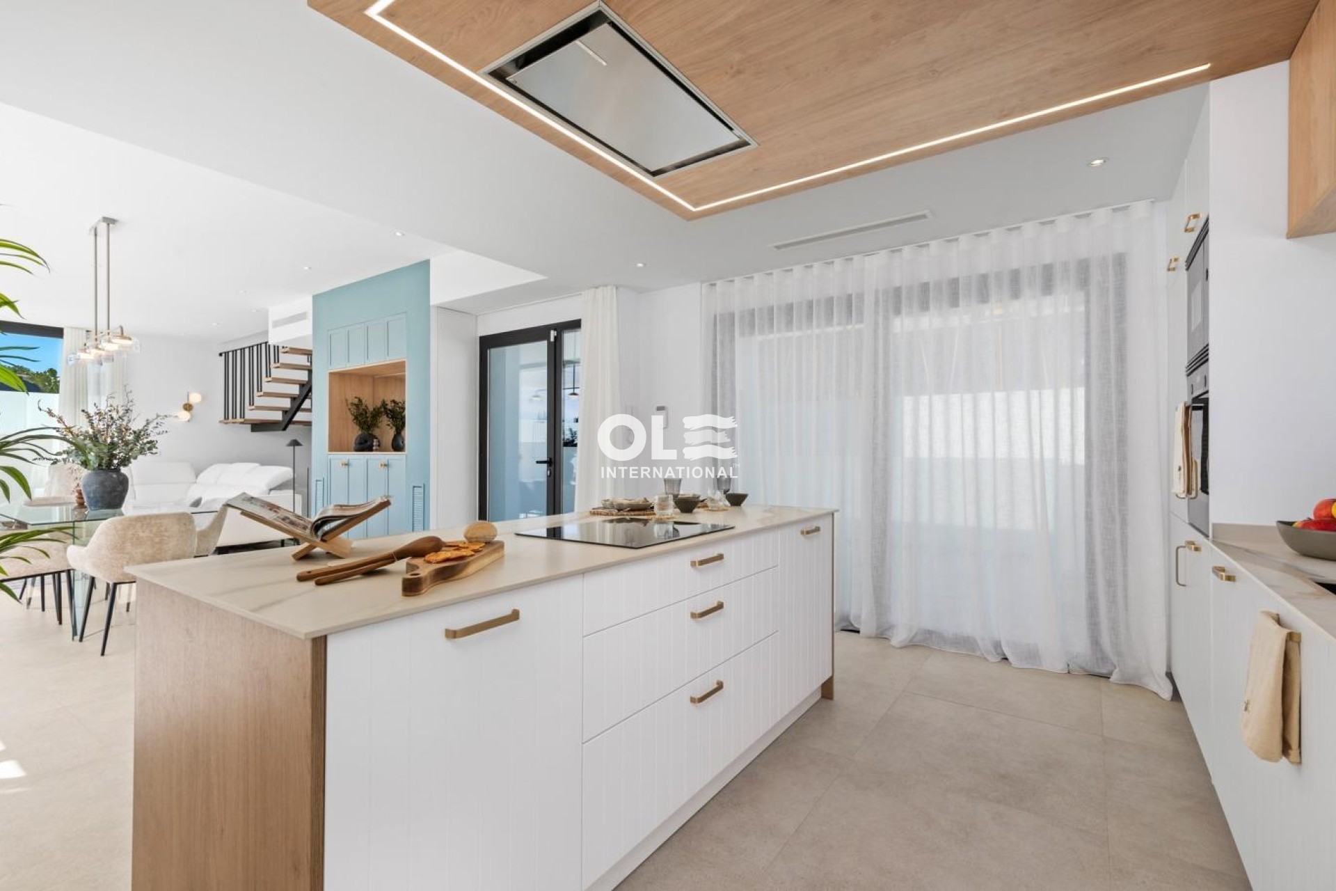 New Build - Villa - Polop - Urbanizaciones