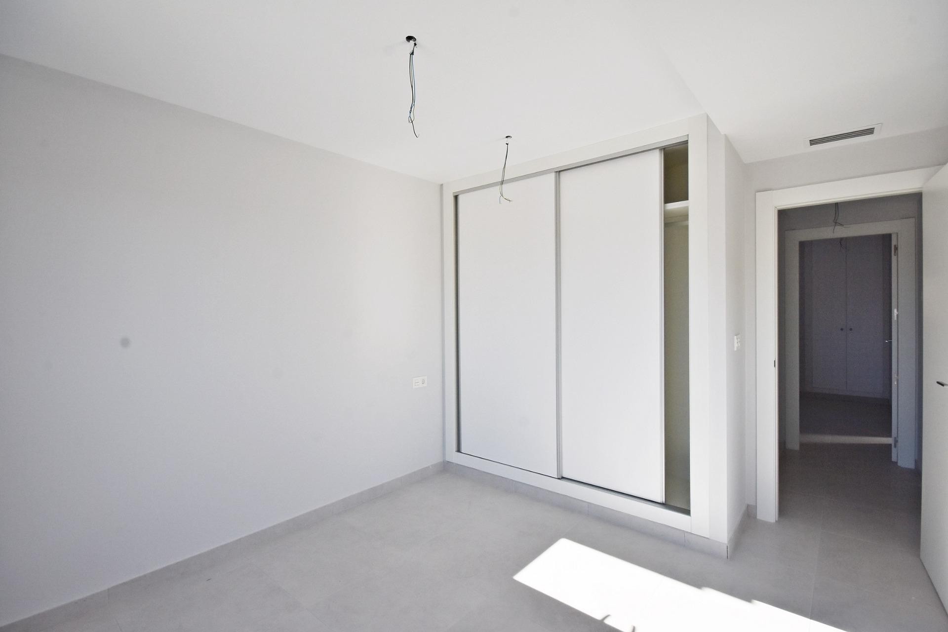 New Build - Villa - Puerto de Mazarron - Mar De Plata