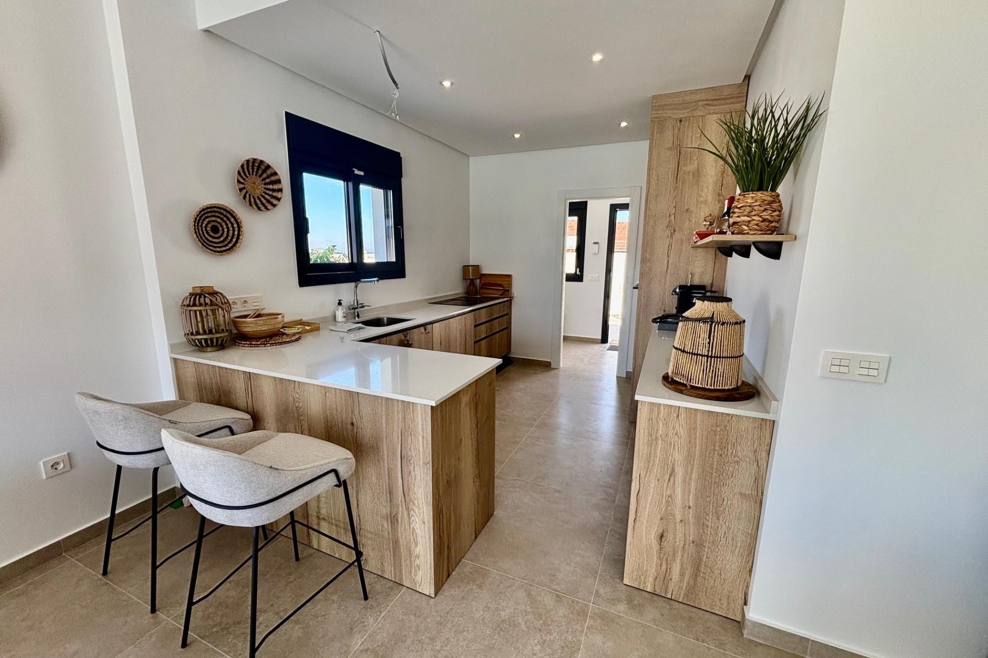 New Build - Villa - Rojales - Atalaya Park