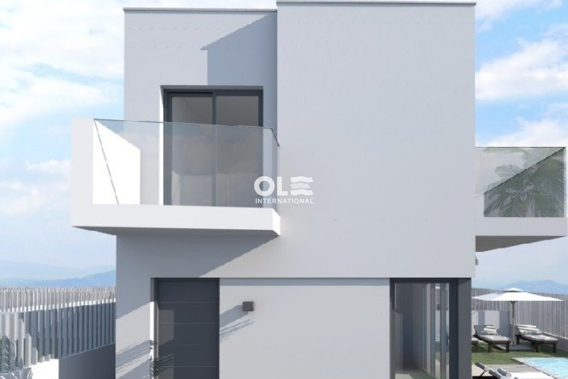 New Build - Villa - Rojales - Ciudad Quesada