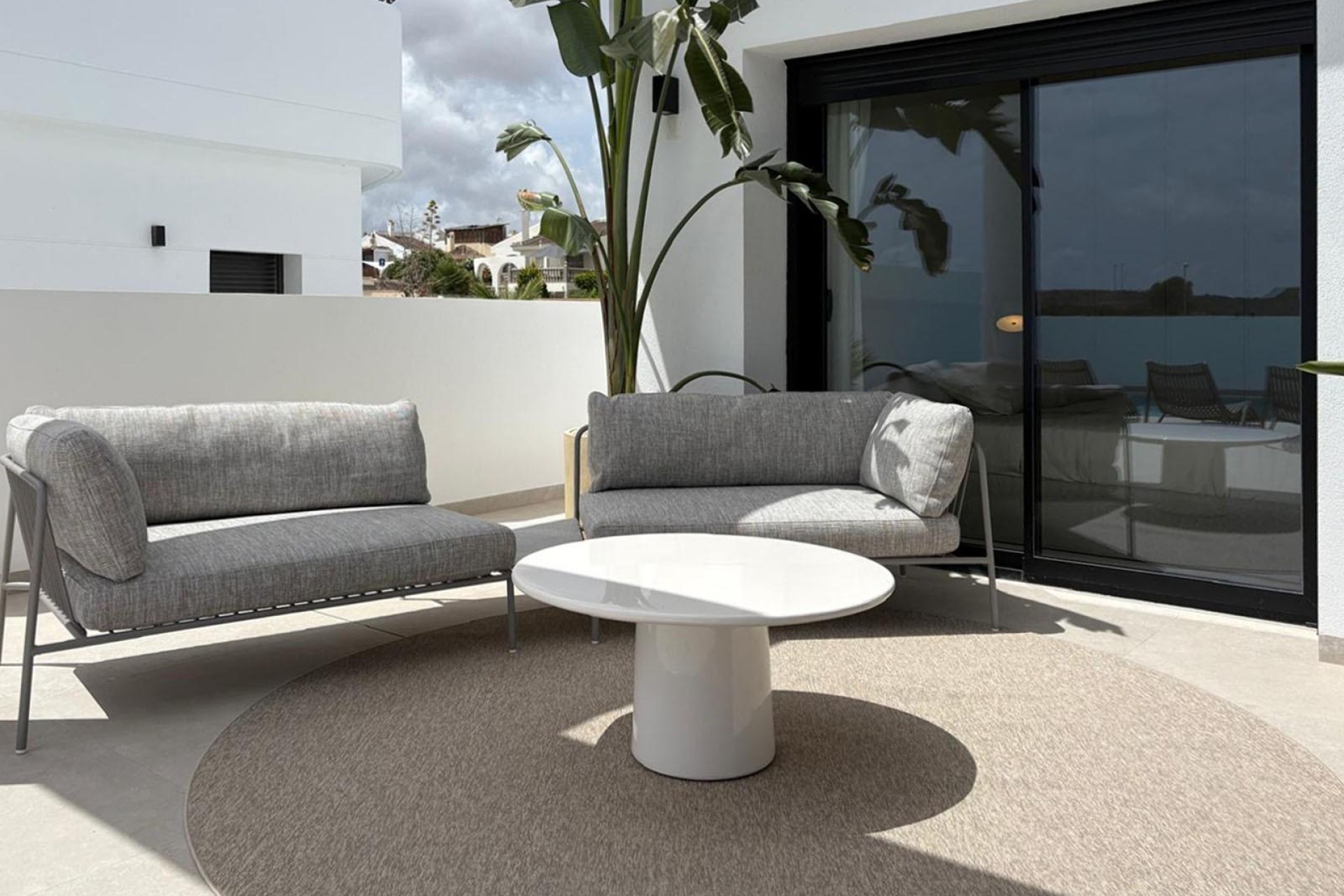 New Build - Villa - Rojales - Ciudad Quesada