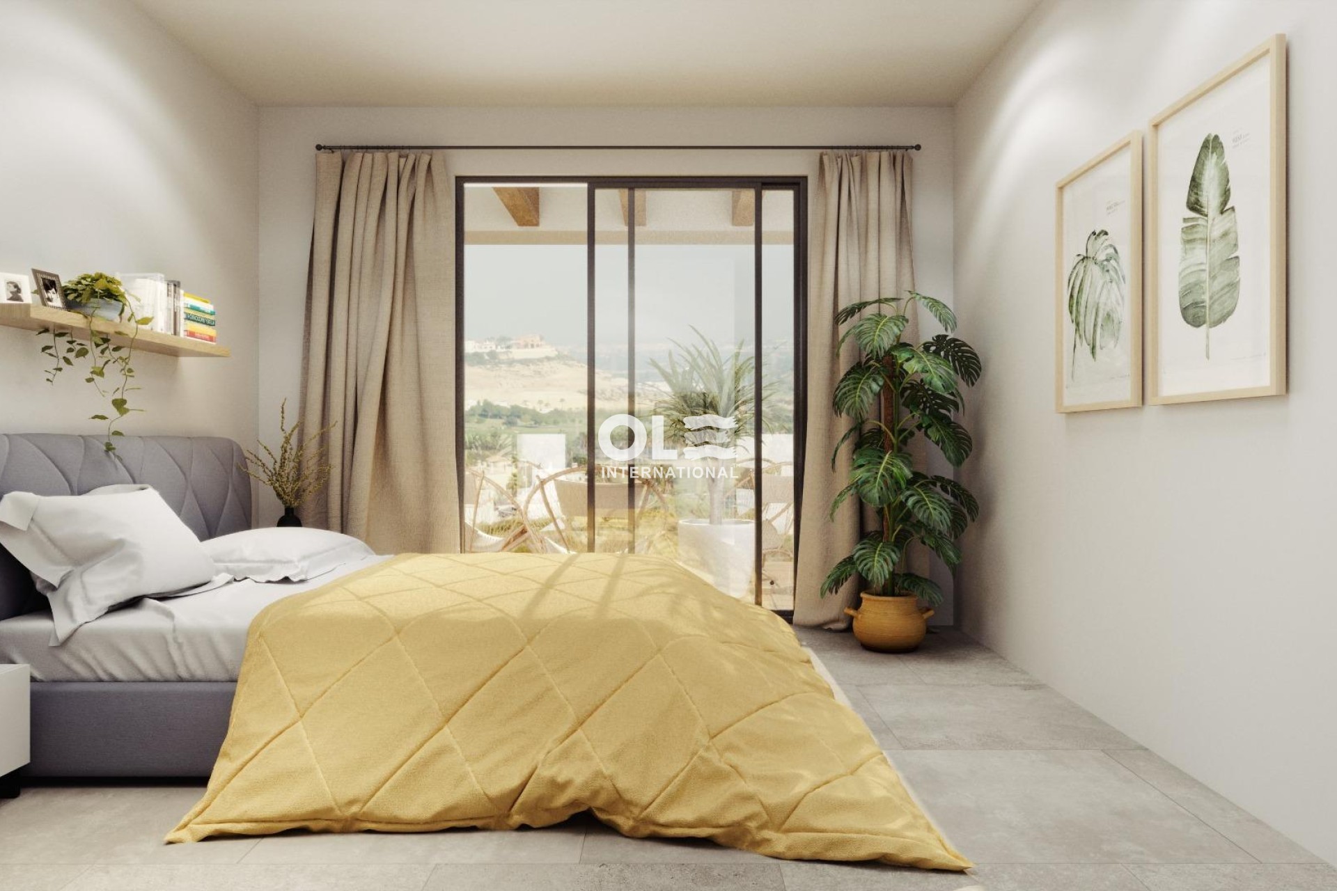 New Build - Villa - Rojales - Golf La Marquesa (Ciudad Quesada)