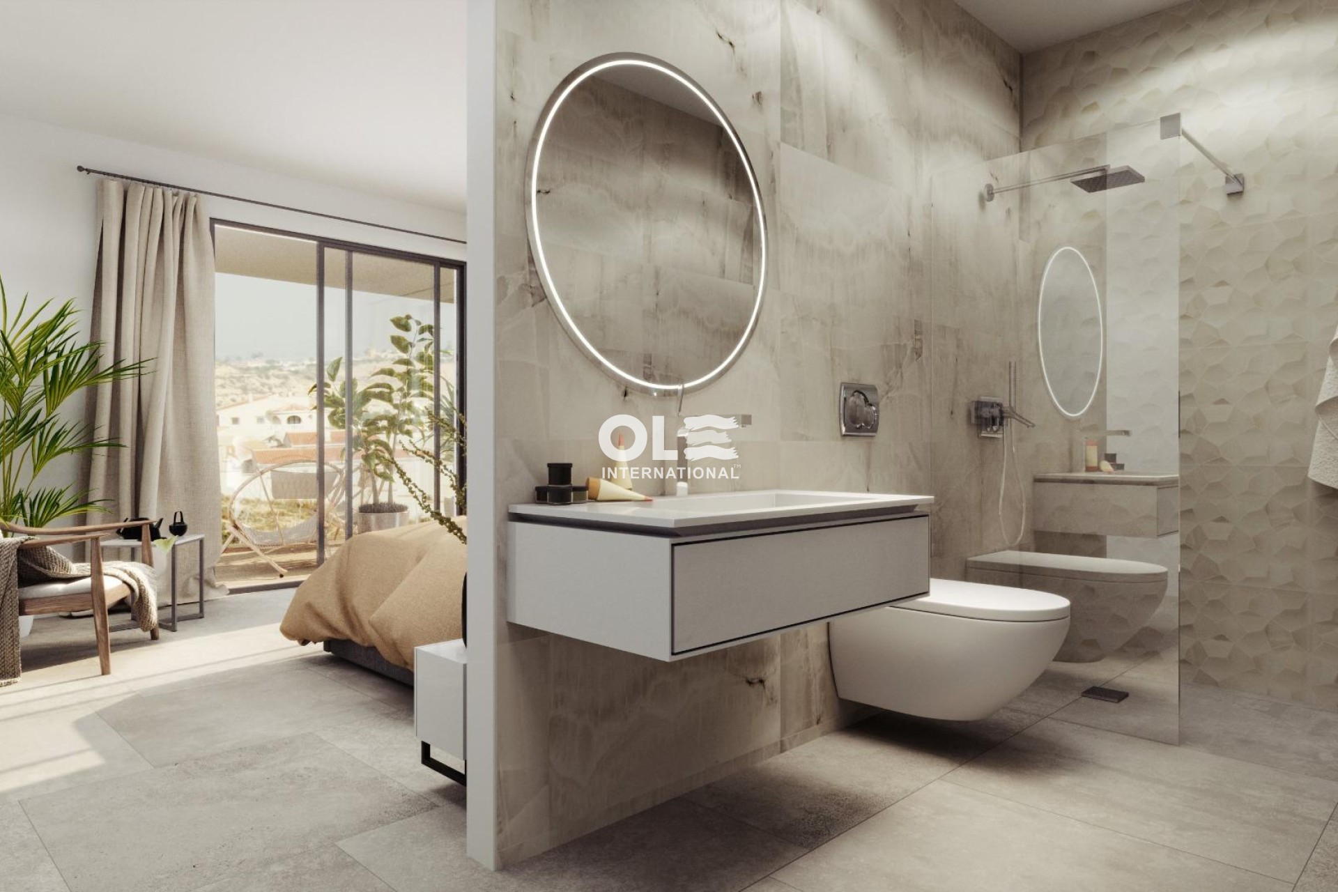New Build - Villa - Rojales - Golf La Marquesa (Ciudad Quesada)