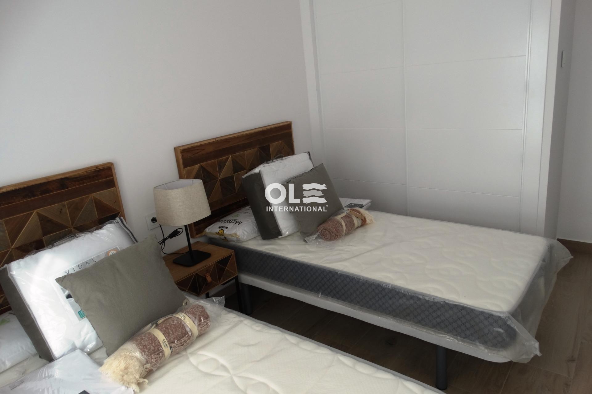 New Build - Villa - San Javier - Santiago De La Ribera