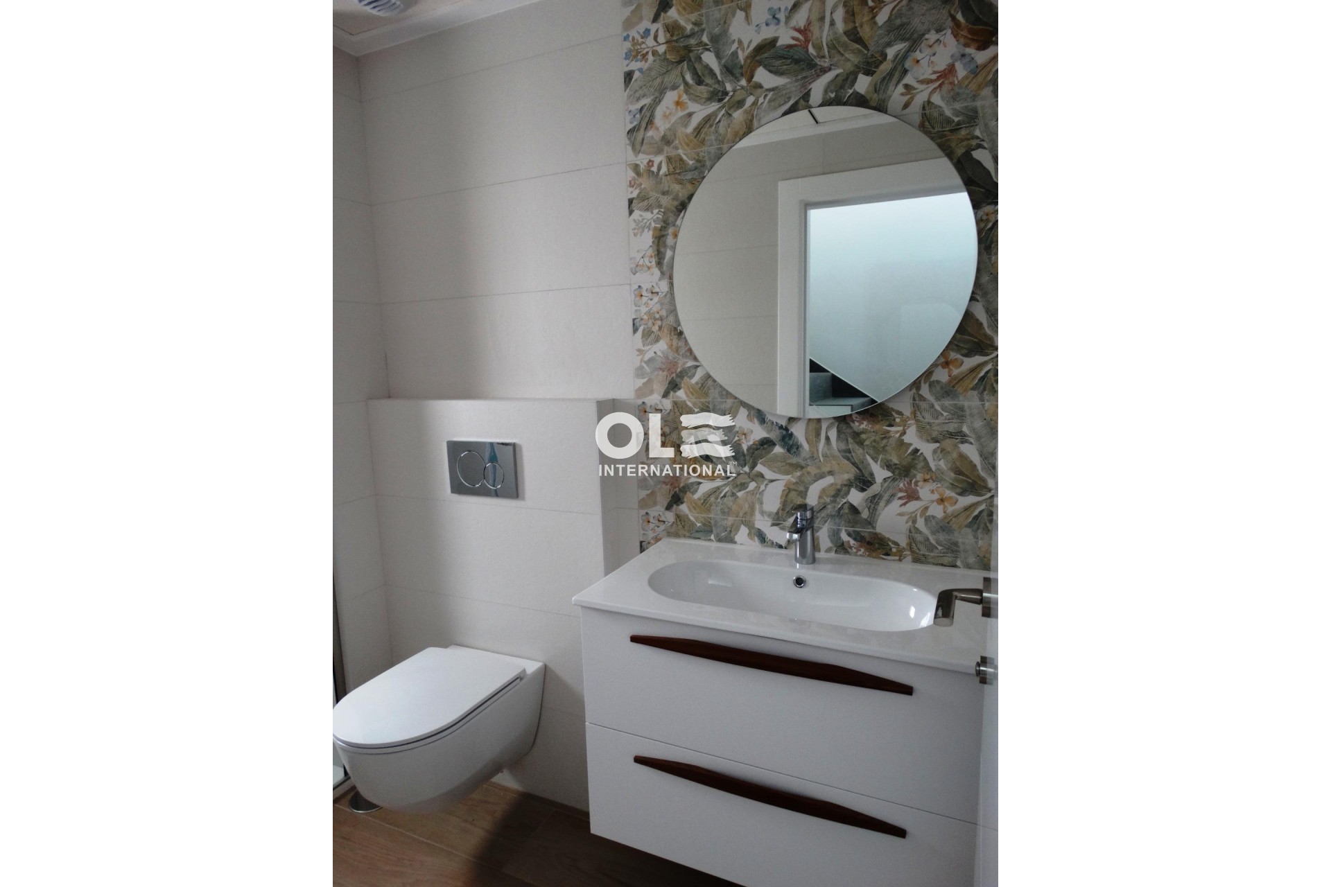 New Build - Villa - San Javier - Santiago De La Ribera