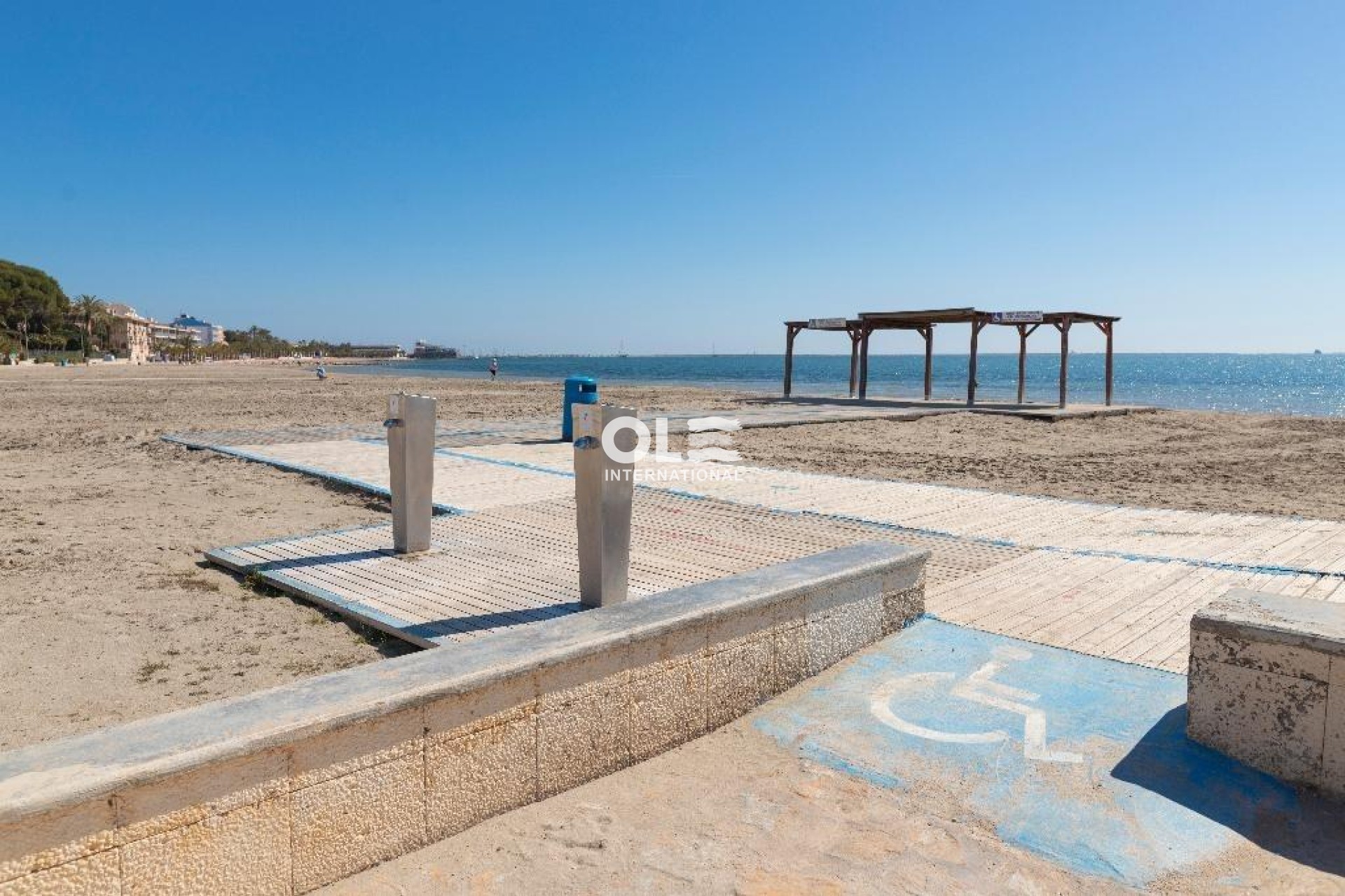 New Build - Villa - San Javier - Santiago De La Ribera