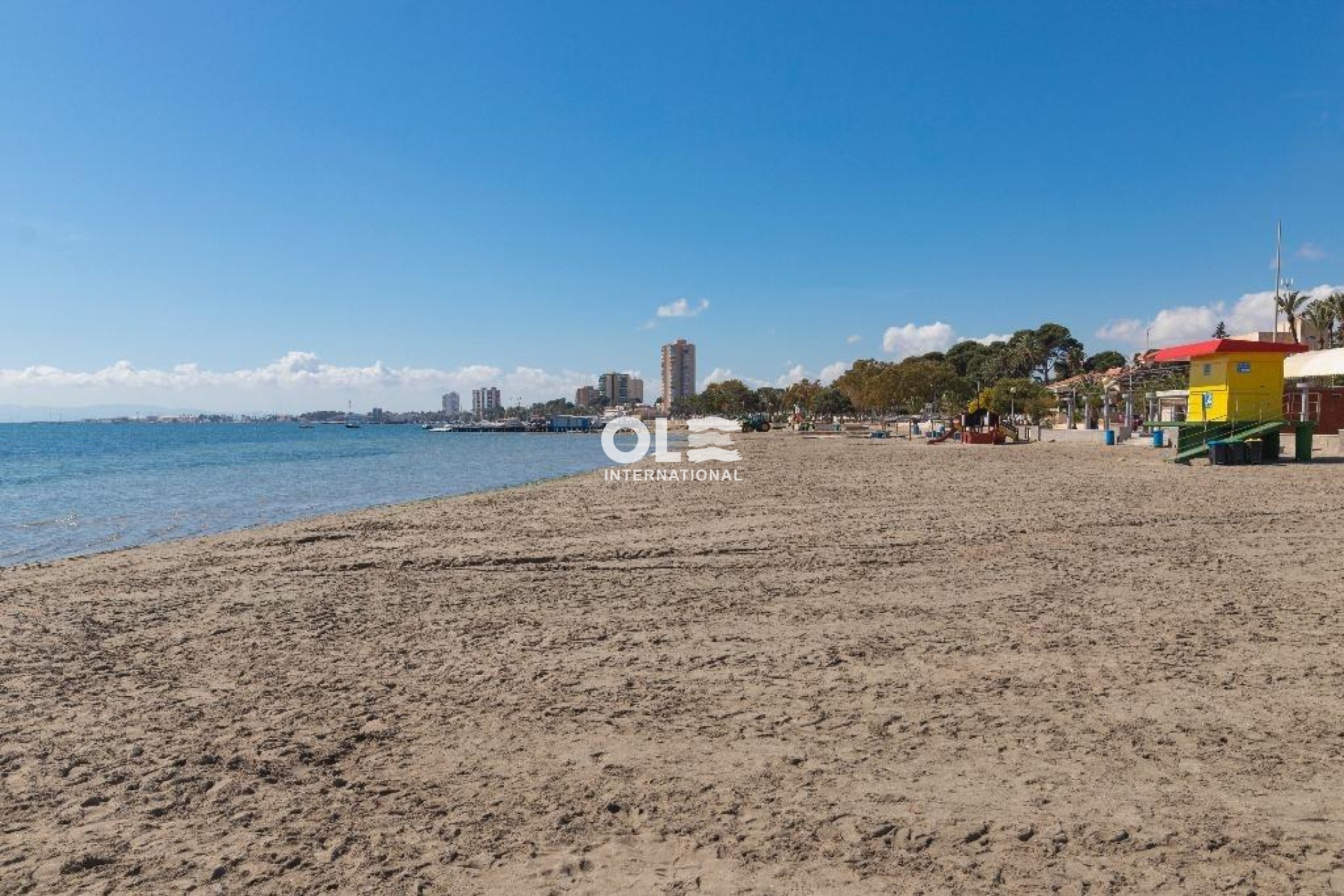 New Build - Villa - San Javier - Santiago De La Ribera