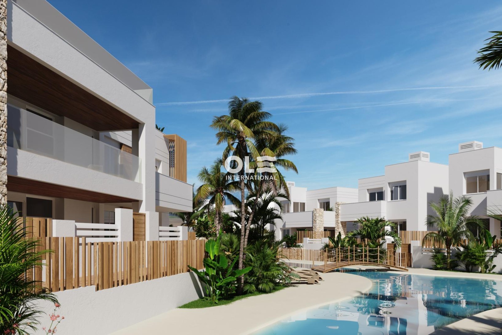 New Build - Villa - San Juan de los Terreros - Mar De Pulpí