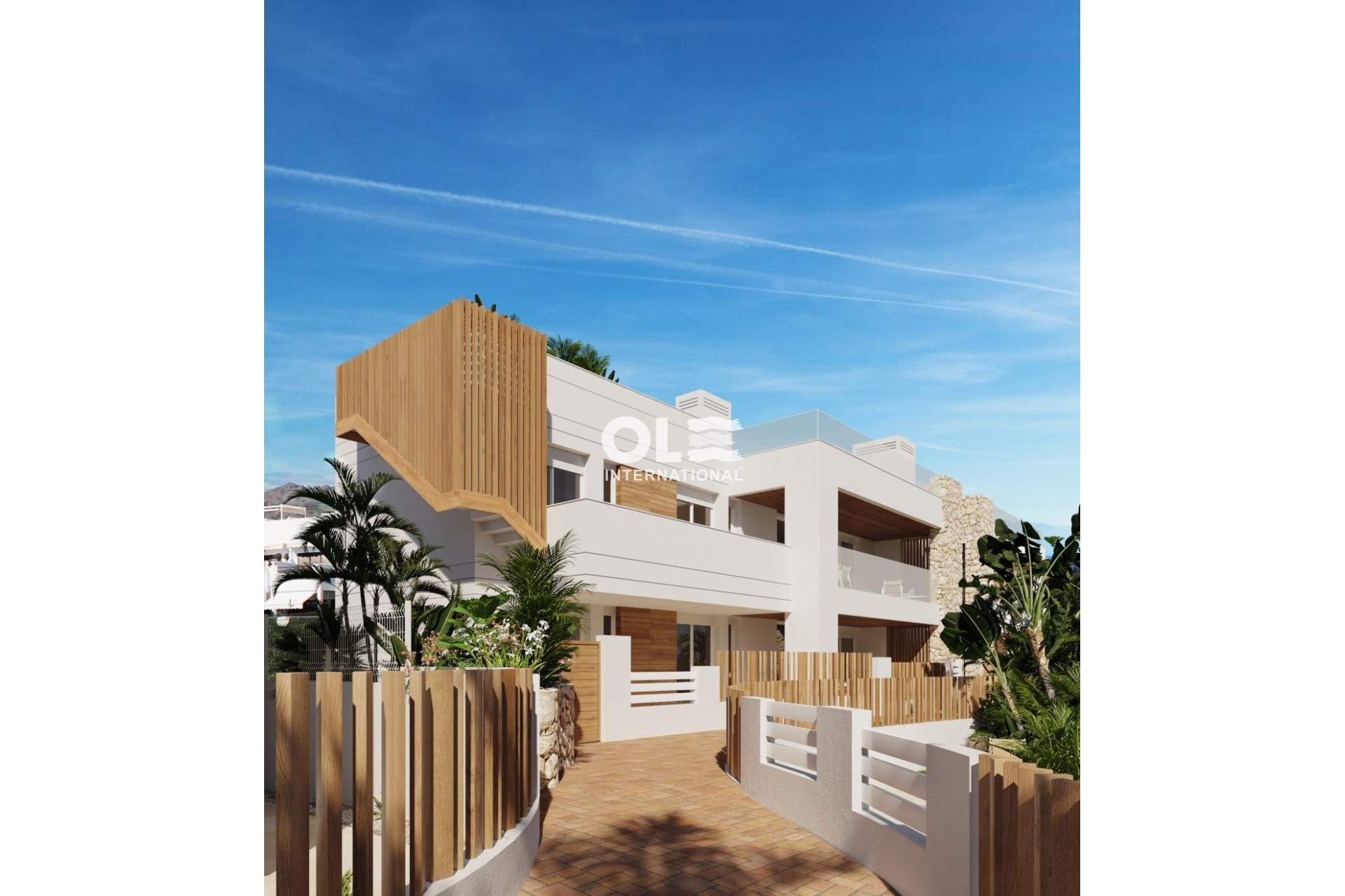 New Build - Villa - San Juan de los Terreros - Mar De Pulpí