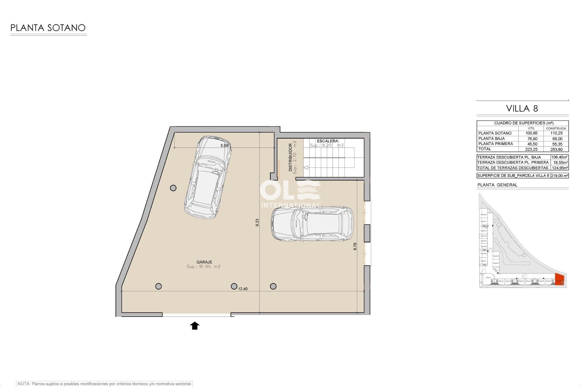 New Build - Villa - San Juan de los Terreros - Mar De Pulpí