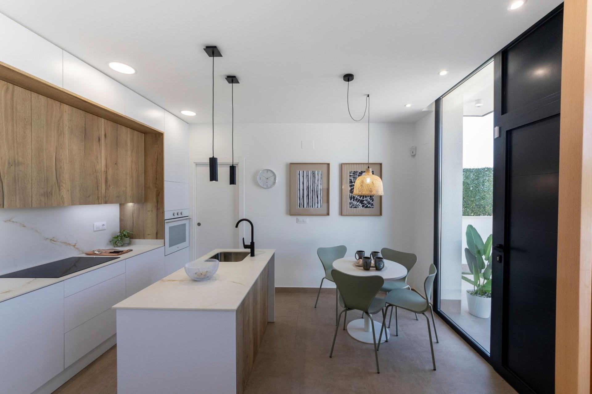 New Build - Villa - San Juan de los Terreros - San Juan De Los Terreros