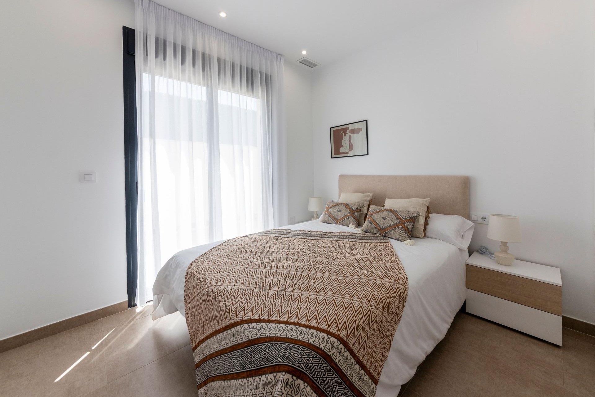 New Build - Villa - San Juan de los Terreros - San Juan De Los Terreros