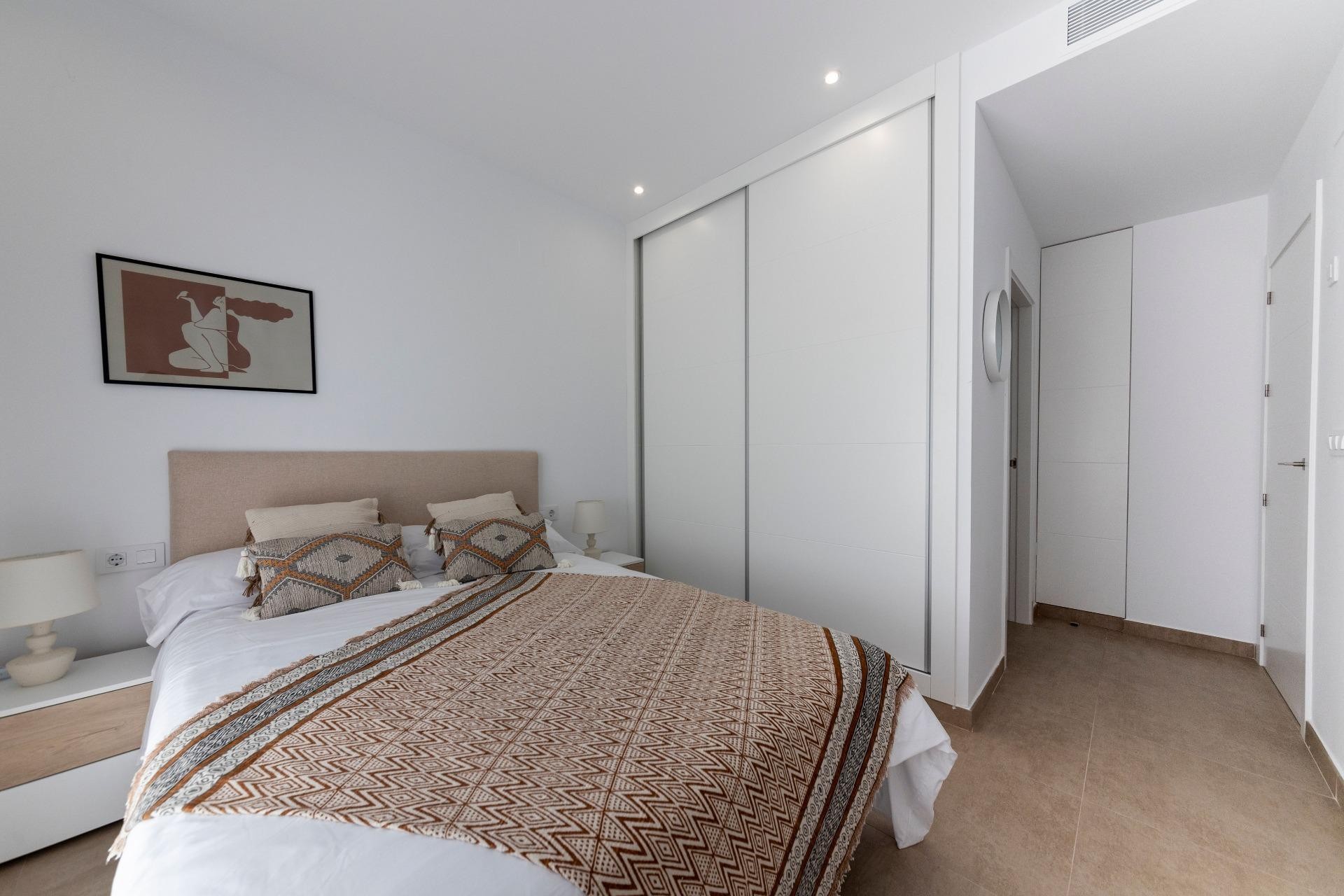 New Build - Villa - San Juan de los Terreros - San Juan De Los Terreros