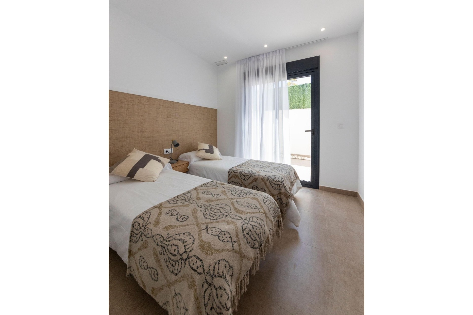 New Build - Villa - San Juan de los Terreros - San Juan De Los Terreros