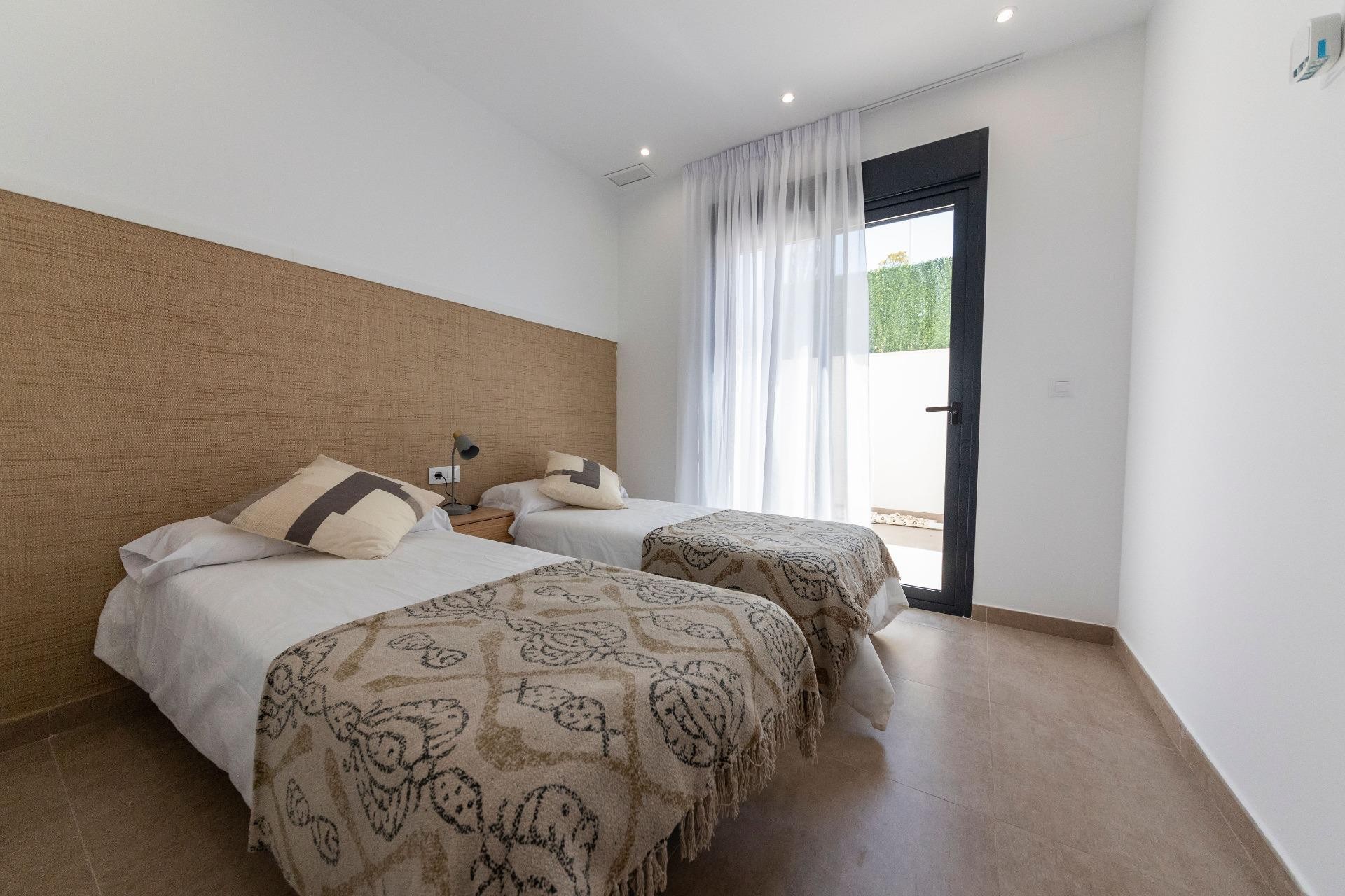 New Build - Villa - San Juan de los Terreros - San Juan De Los Terreros