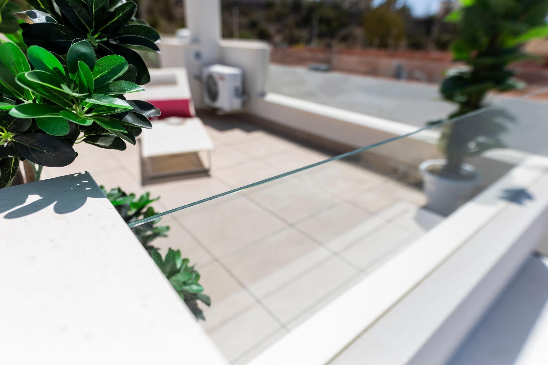 New Build - Villa - San Juan de los Terreros - San Juan De Los Terreros