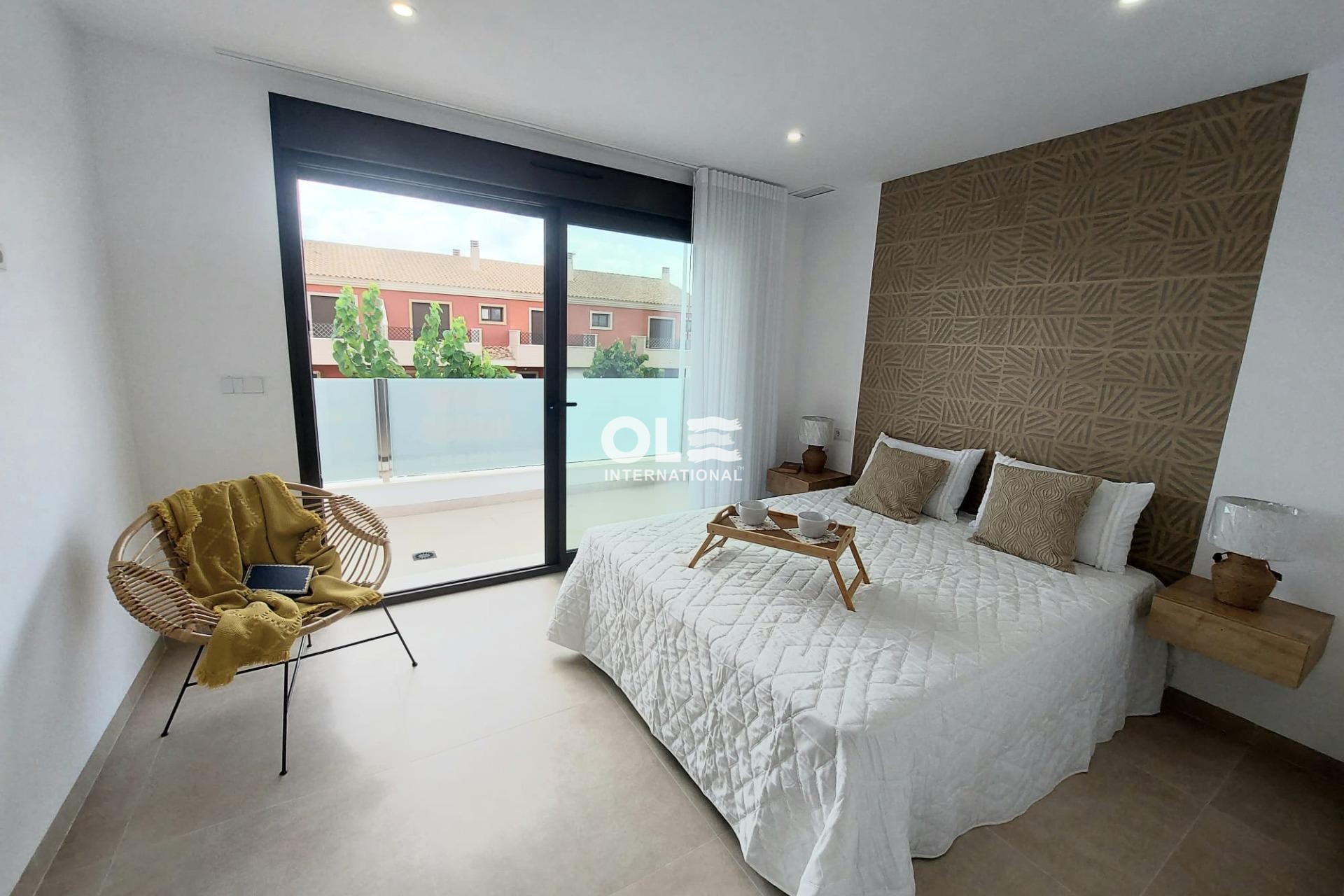 New Build - Villa - San Pedro del Pinatar - El Salero