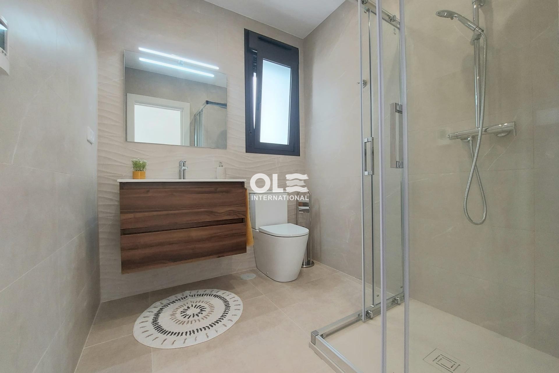 New Build - Villa - San Pedro del Pinatar - El Salero