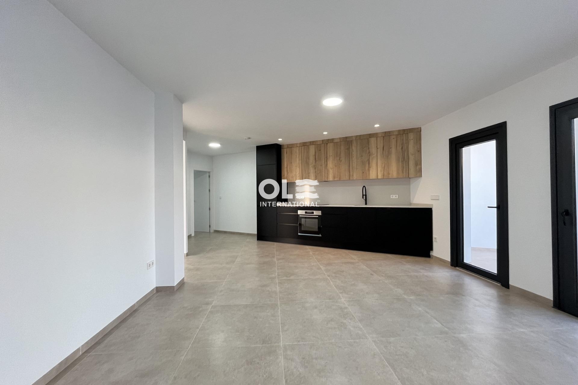 New Build - Villa - San Pedro del Pinatar - Lo Pagán