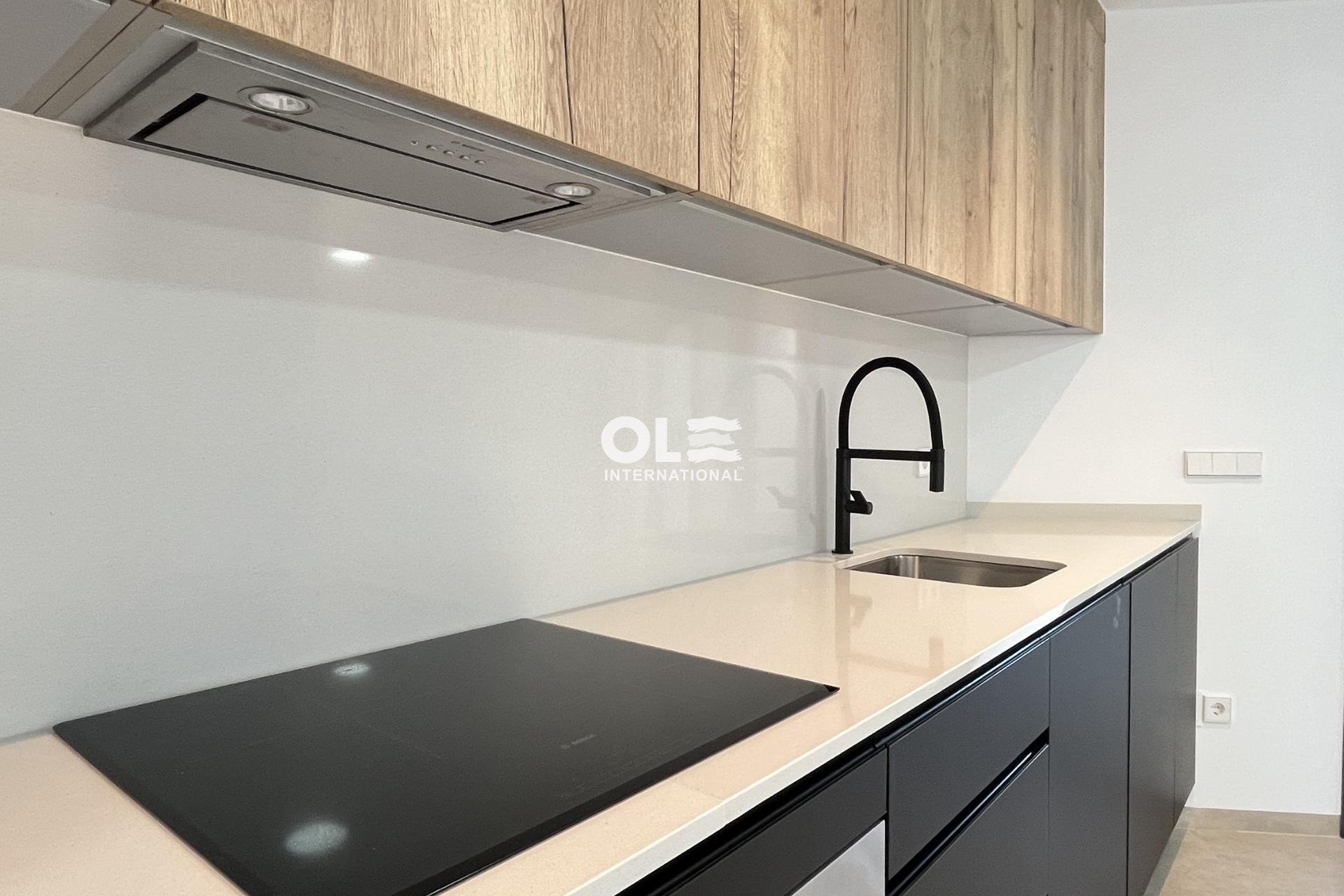 New Build - Villa - San Pedro del Pinatar - Lo Pagán