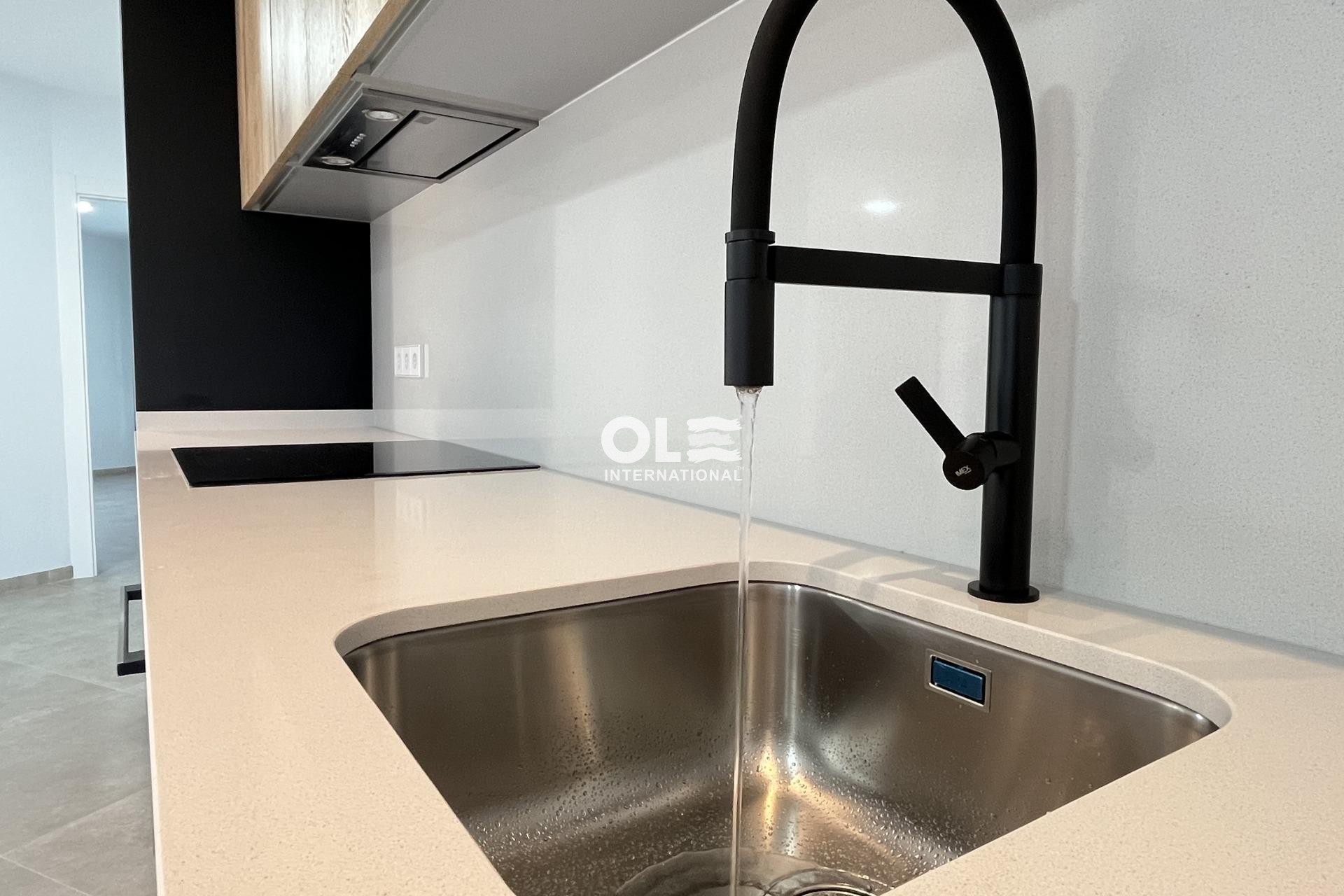 New Build - Villa - San Pedro del Pinatar - Lo Pagán