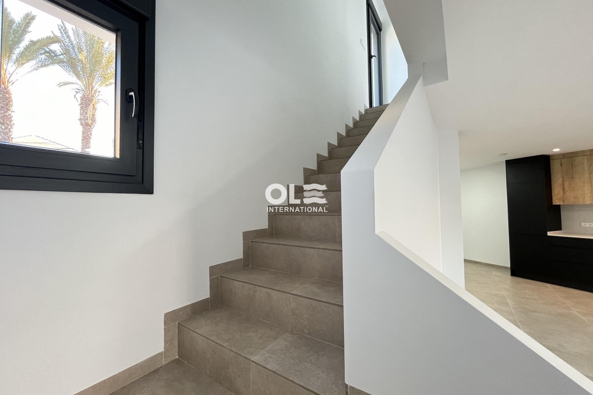 New Build - Villa - San Pedro del Pinatar - Lo Pagán