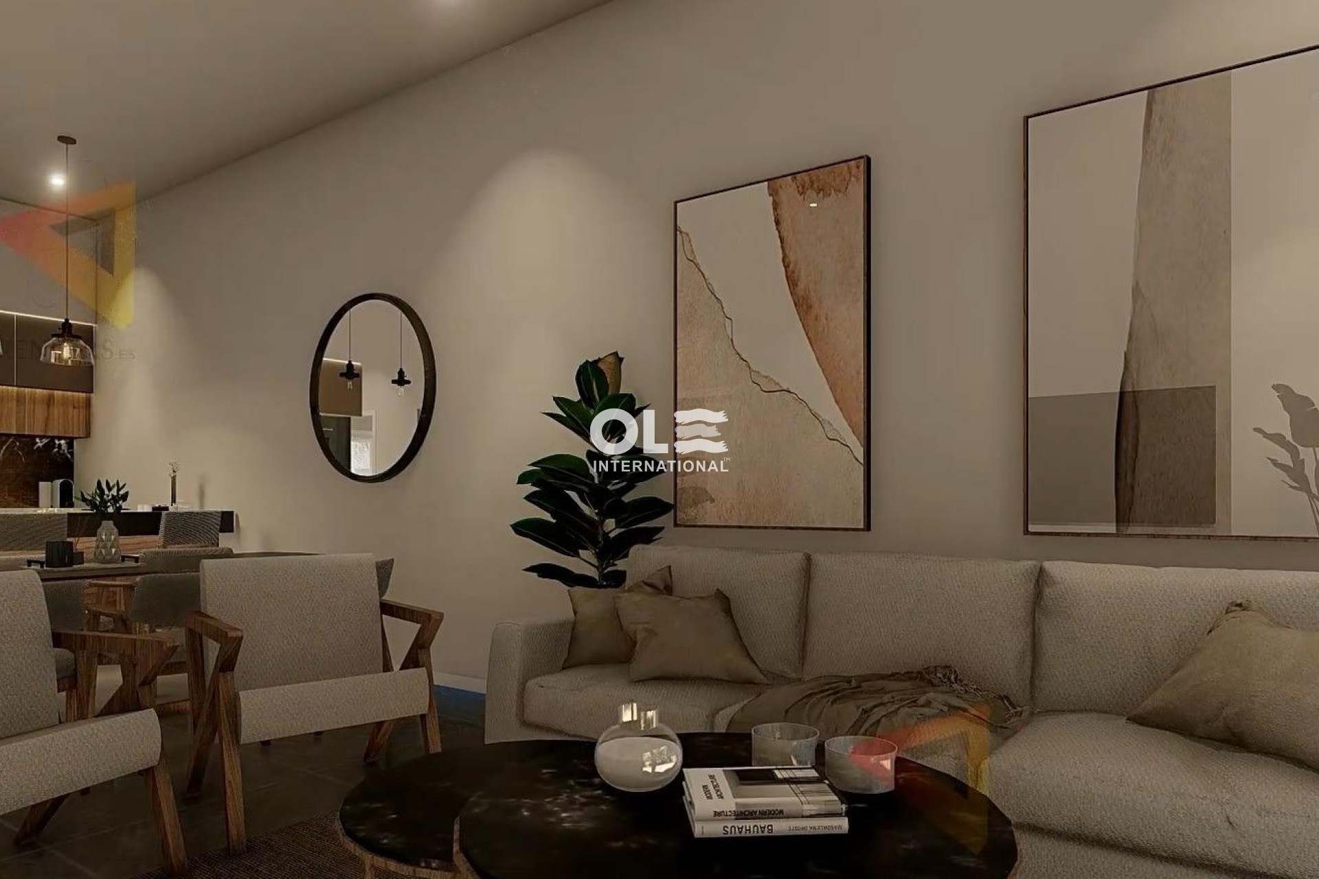 New Build - Villa - Sangonera la Verde - Torre Guil