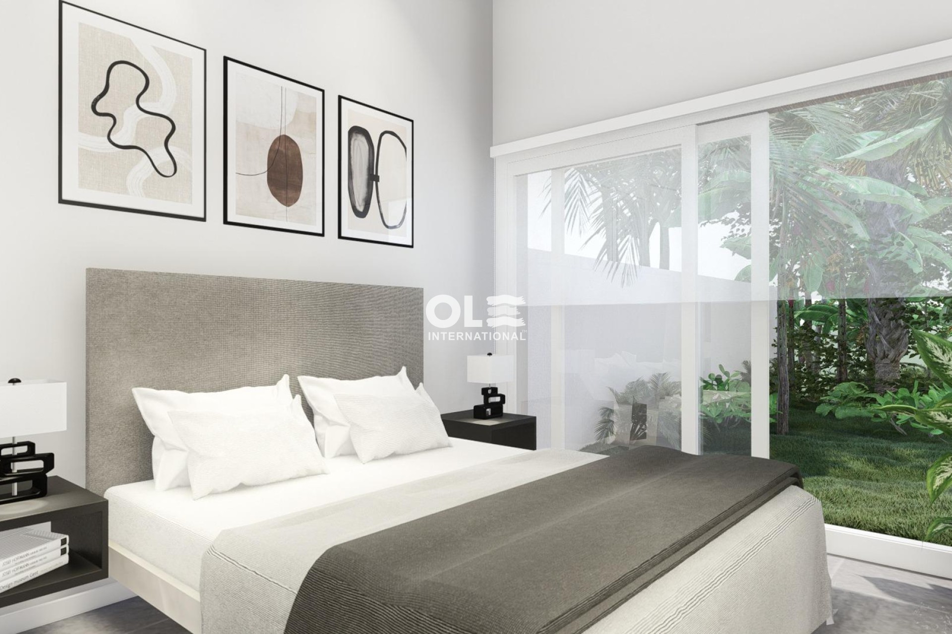 New Build - Villa - Sangonera la Verde - Torre Guil