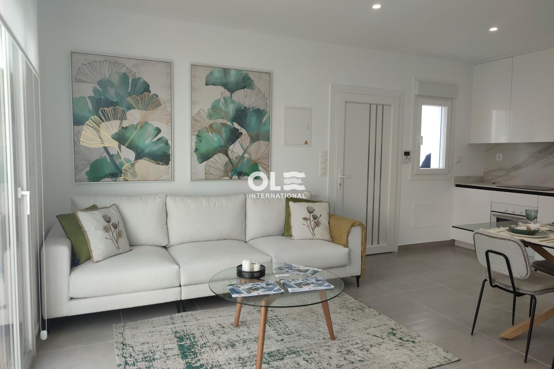 New Build - Villa - Torre Pacheco - Balsicas