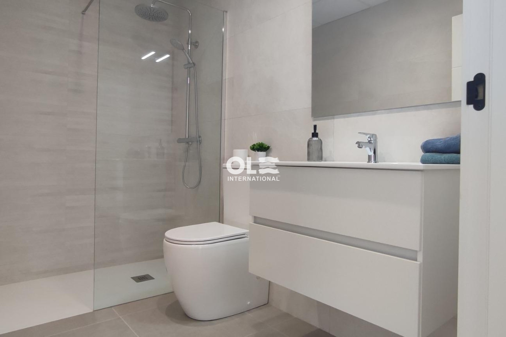 New Build - Villa - Torre Pacheco - Balsicas