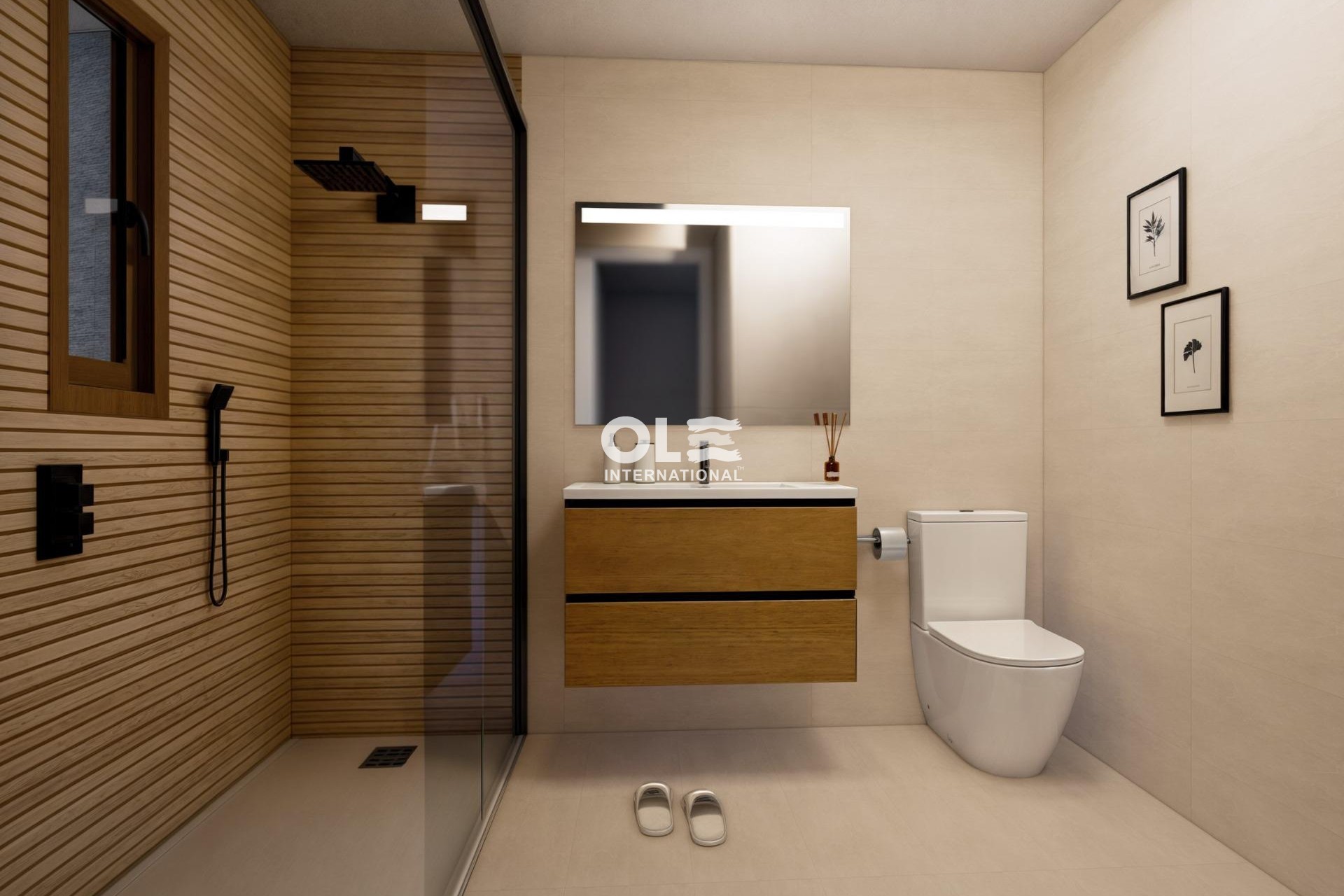 New Build - Villa - Torre Pacheco - pueblo
