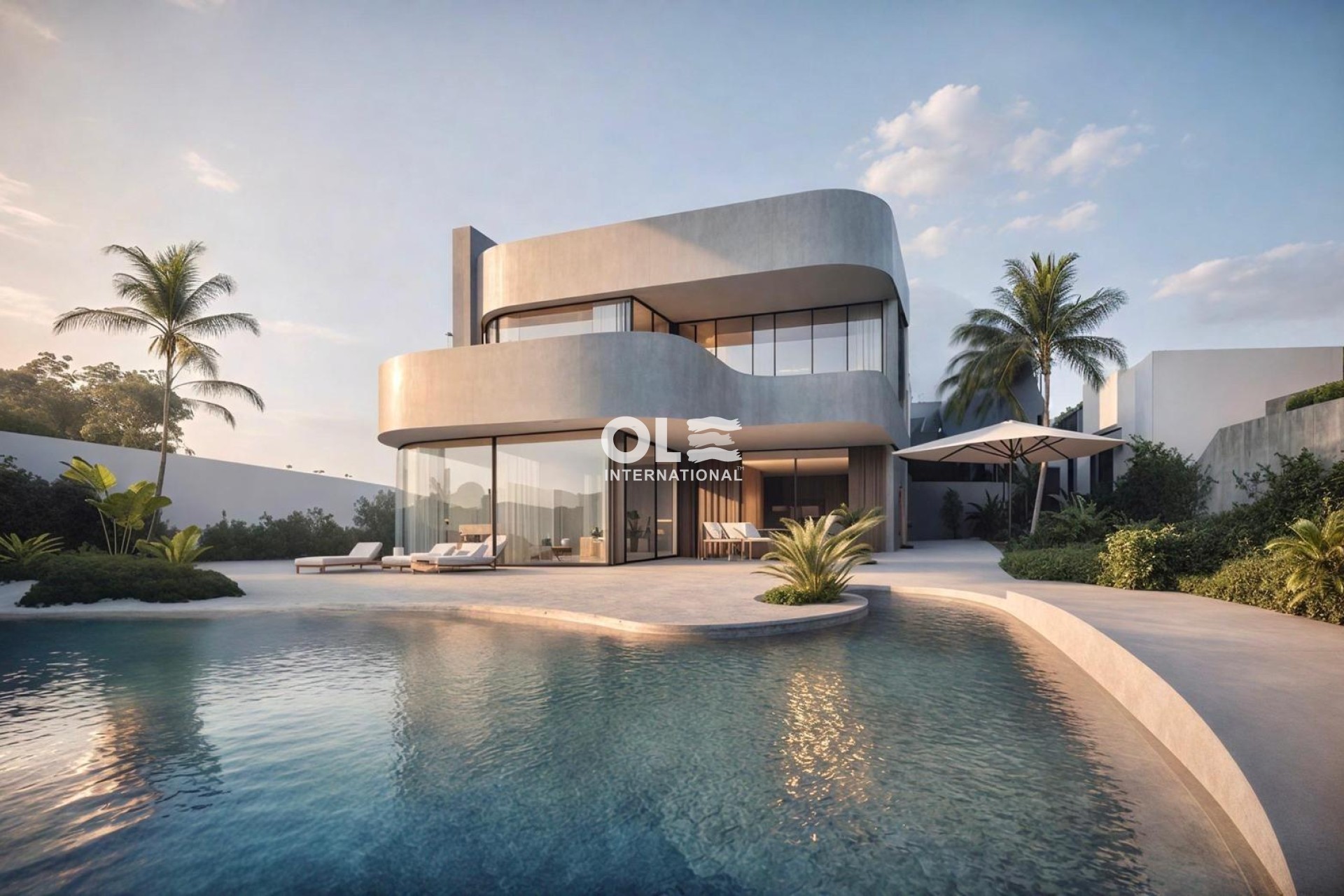 New Build - Villa - Torre Pacheco - Roldán