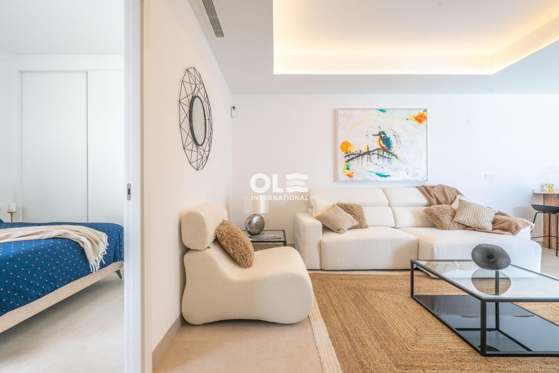 New Build - Villa - Torre Pacheco - Roldán