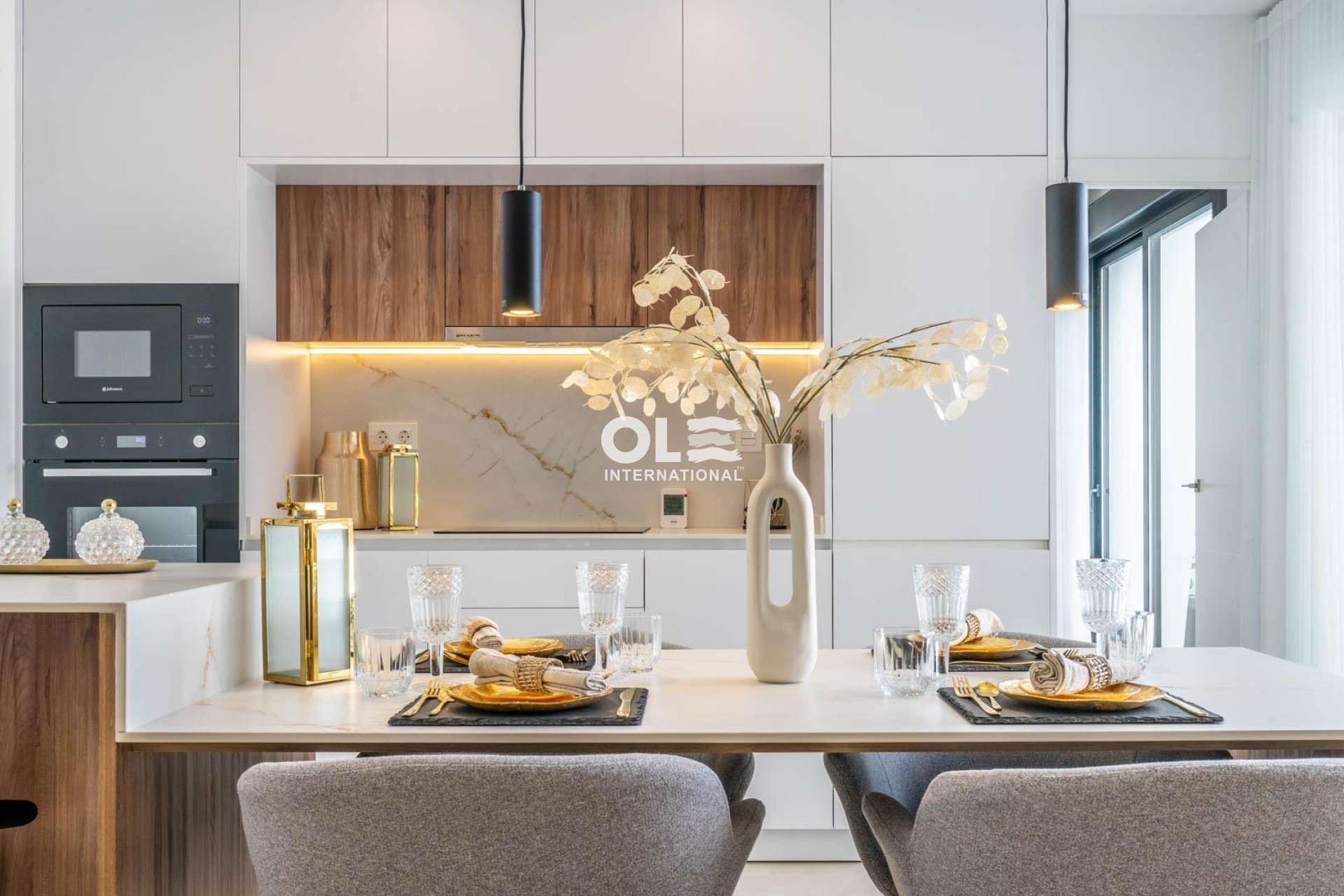 New Build - Villa - Torre Pacheco - Roldán