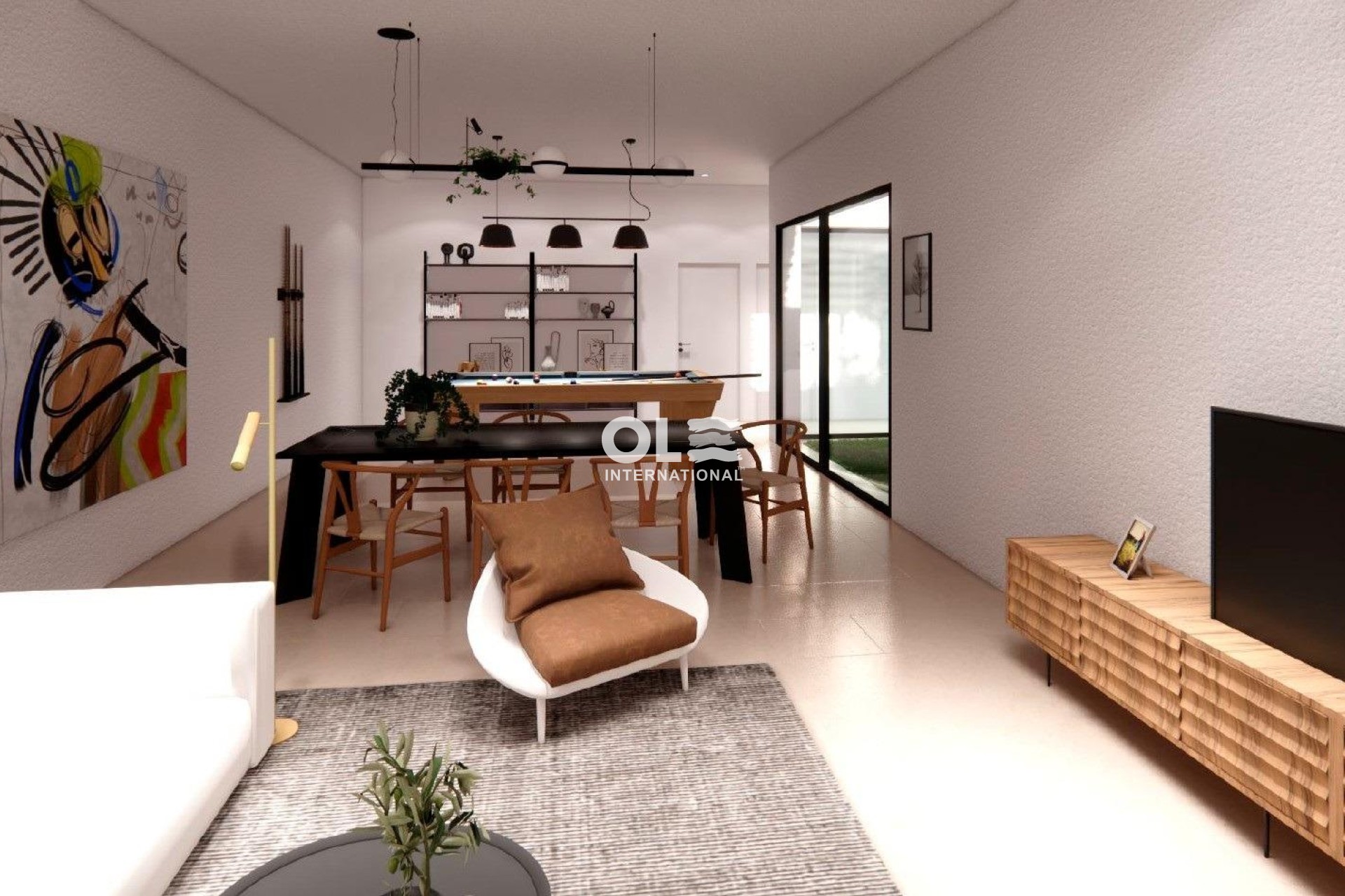 New Build - Villa - Torre Pacheco - Santa Rosalia Lake and Life Resort