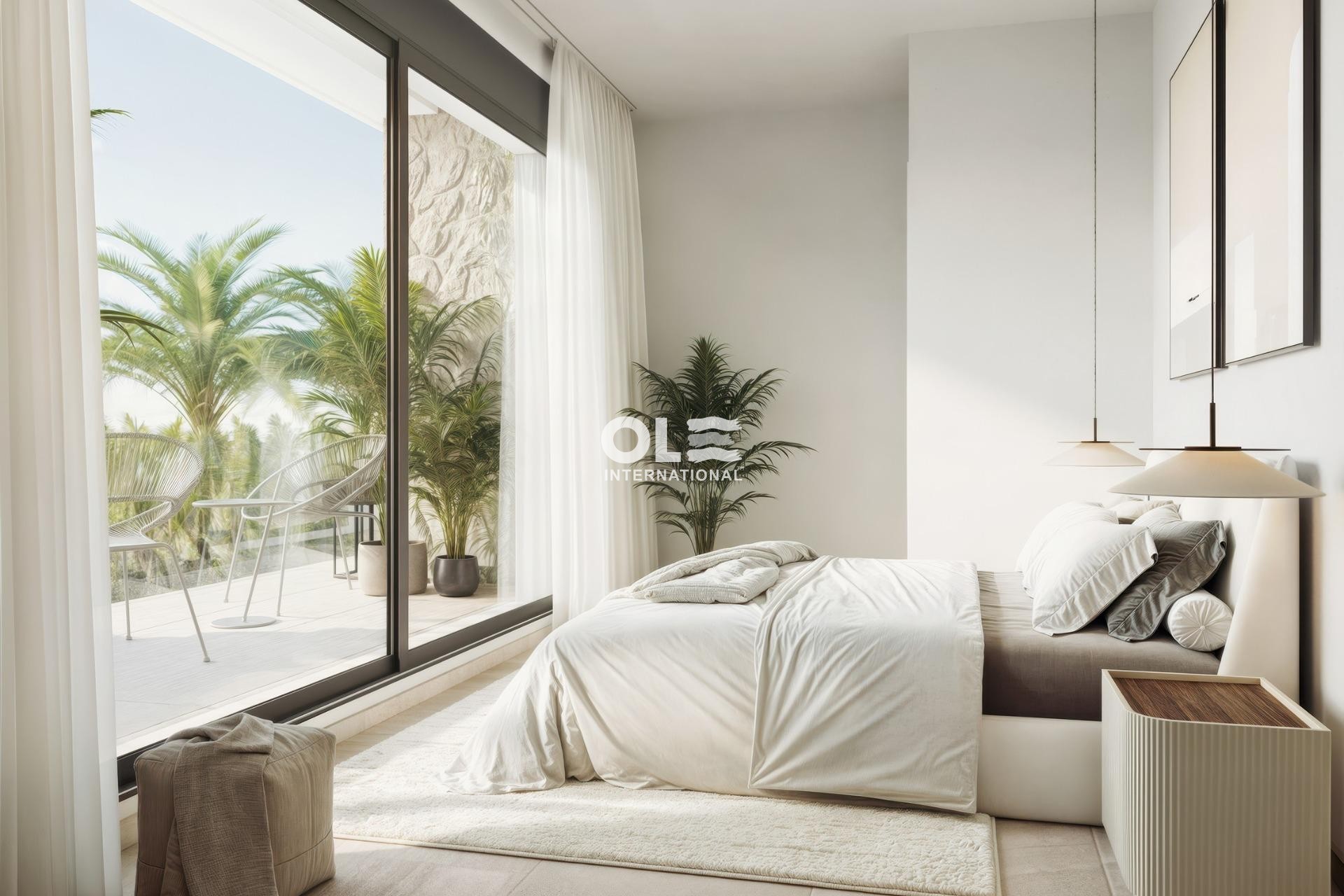 New Build - Villa - Torre Pacheco - Santa Rosalia Lake and Life Resort