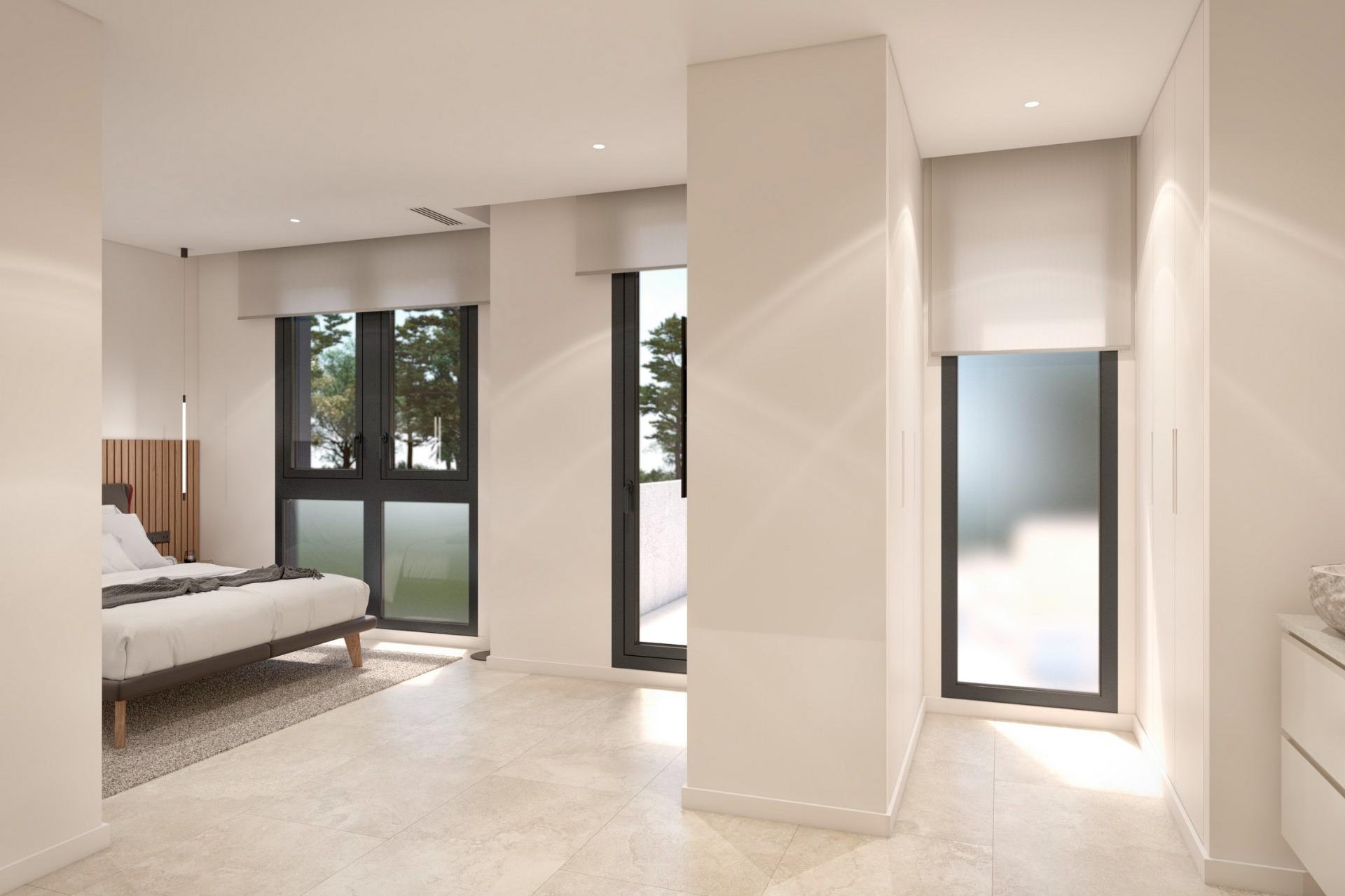 New Build - Villa - Torre Pacheco - Santa Rosalia Lake and Life Resort