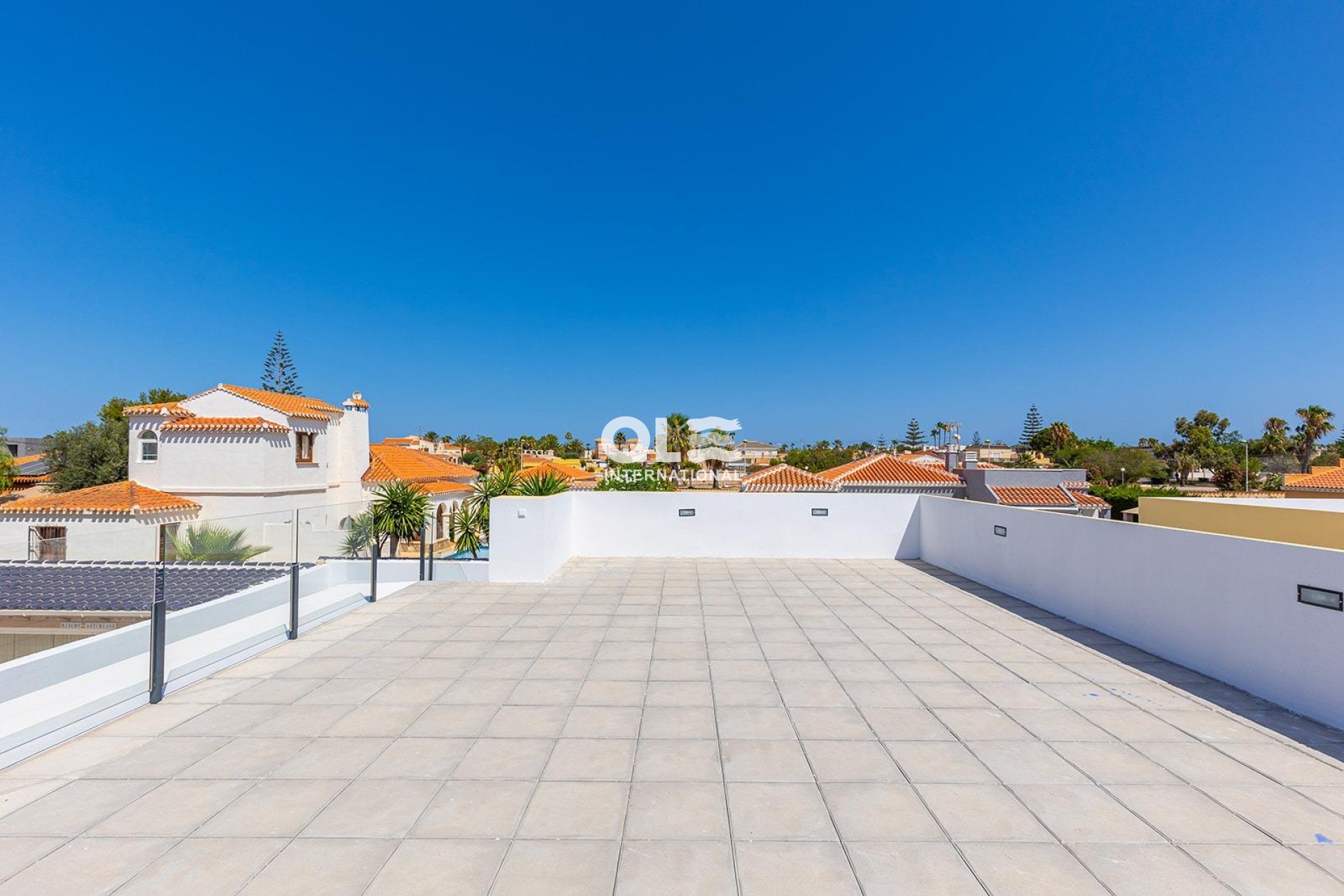 New Build - Villa - Torrevieja - Los Balcones