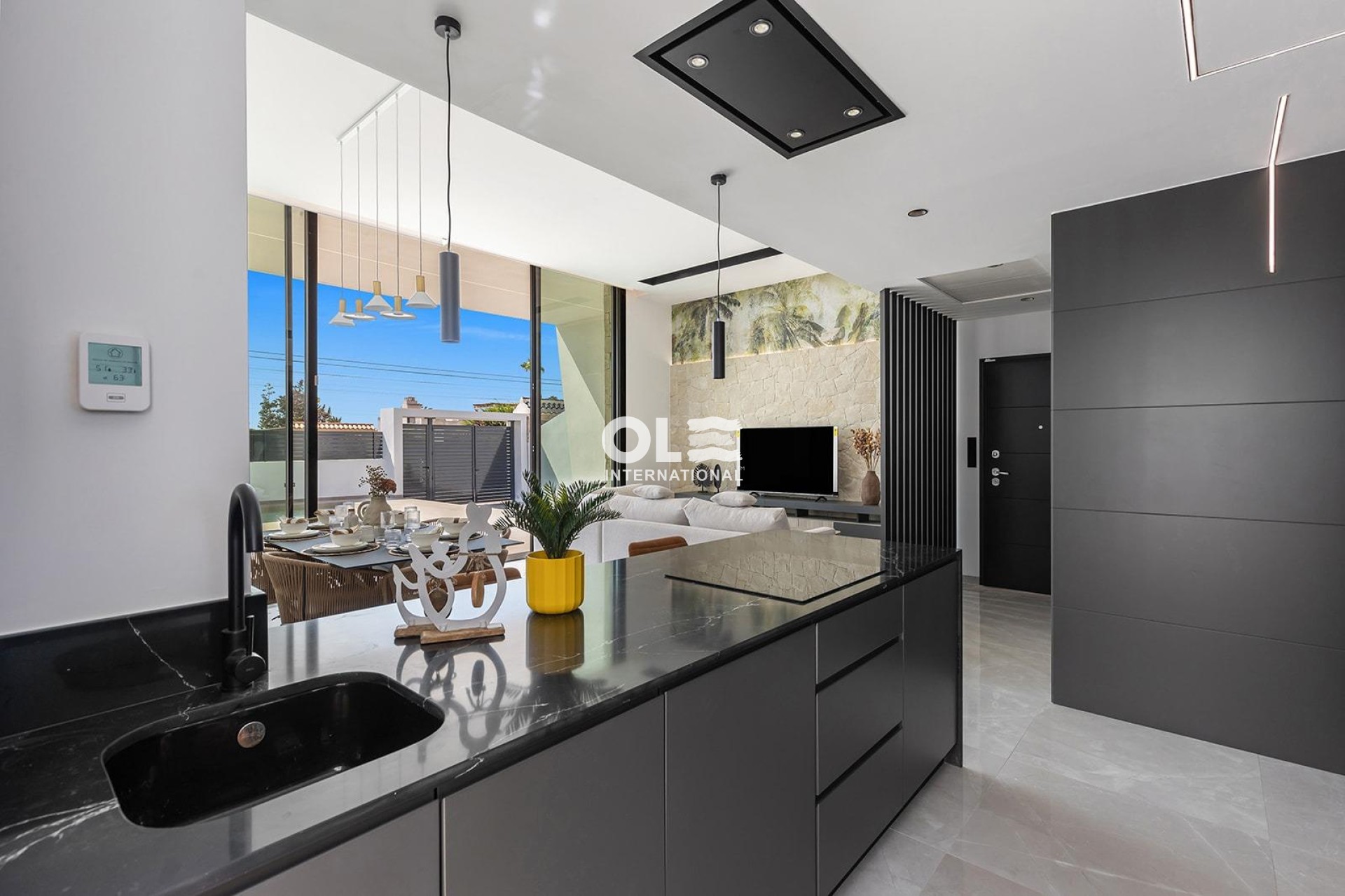New Build - Villa - Torrevieja - Los Balcones