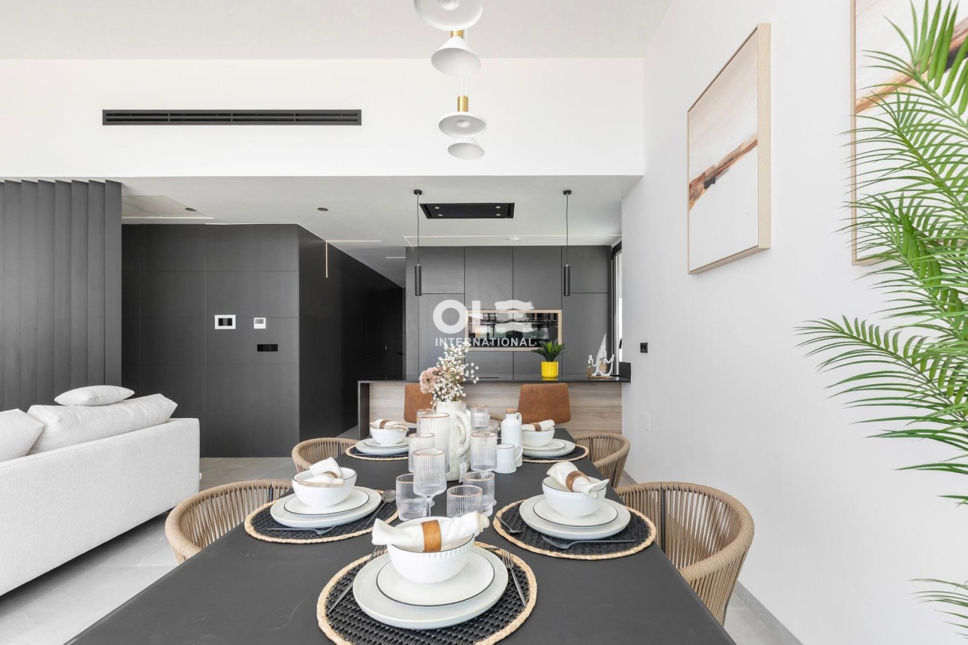 New Build - Villa - Torrevieja - Los Balcones