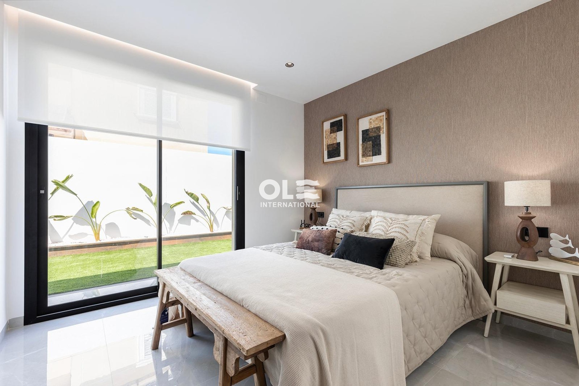 New Build - Villa - Torrevieja - Los Balcones