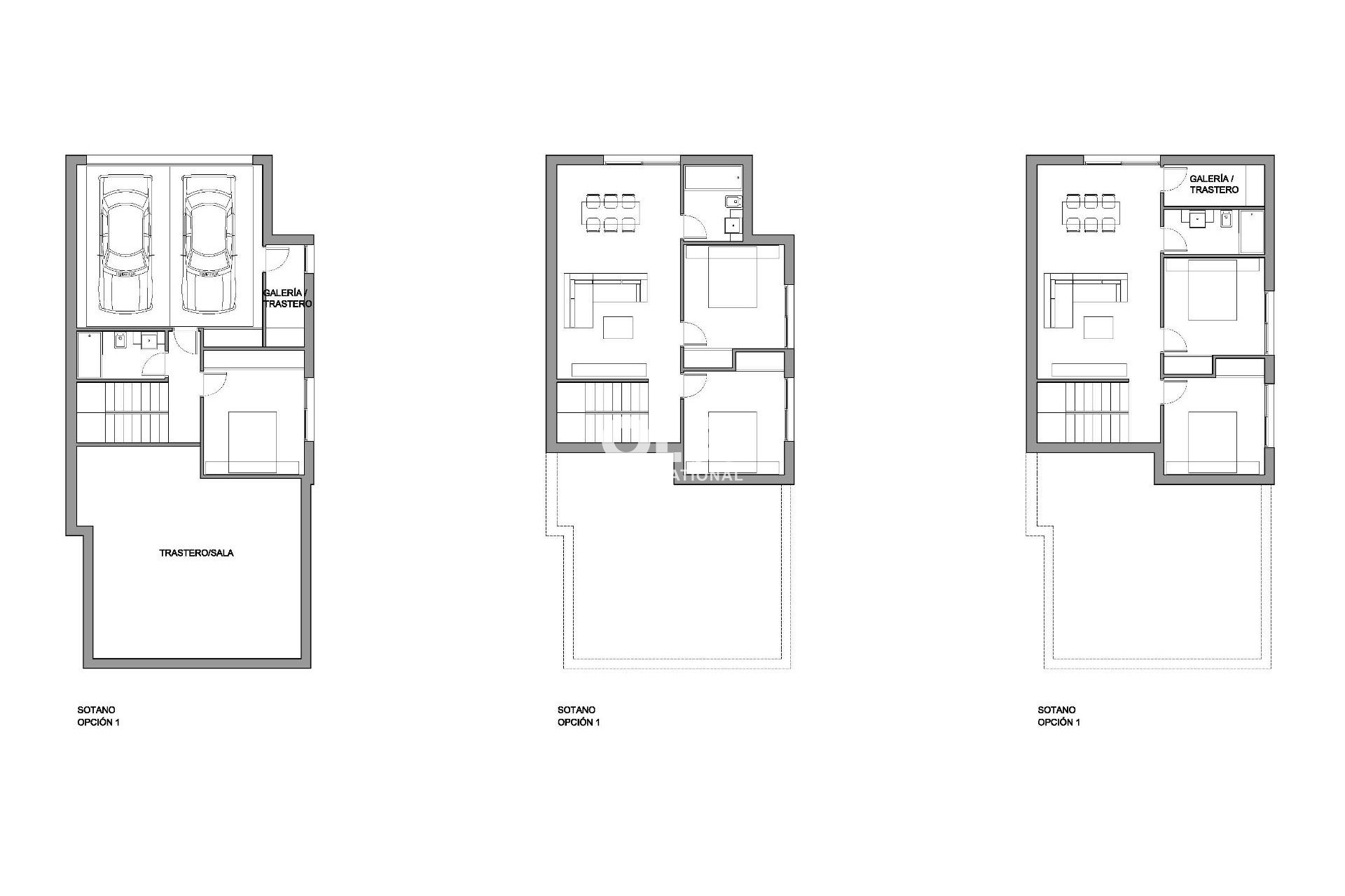 New Build - Villa - Torrevieja - Los Balcones