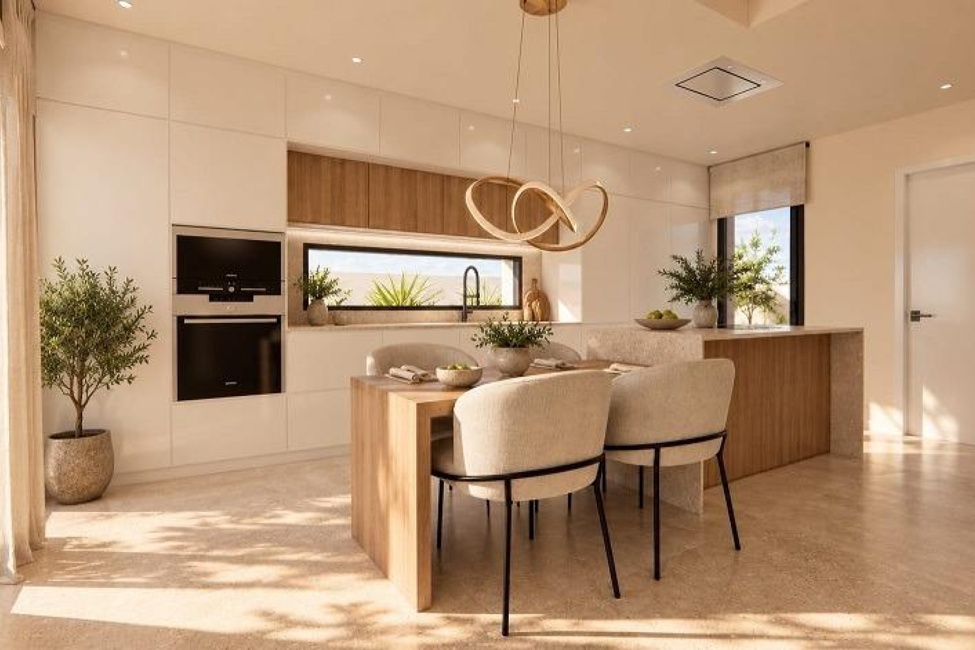New Build - Villa - Torrevieja - San Luis