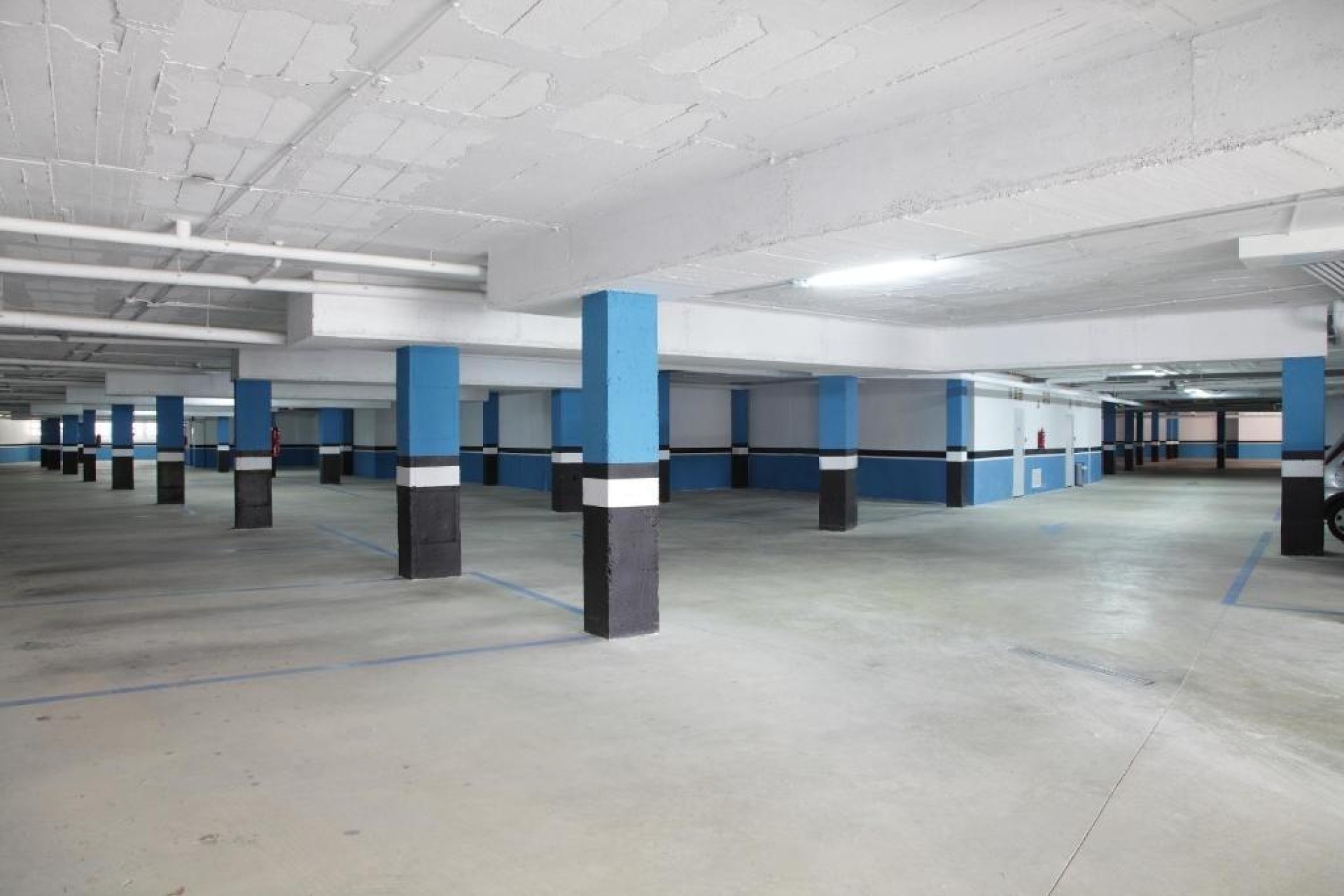 Nieuwbouw Woningen - Apartment - Aguilas - Collados