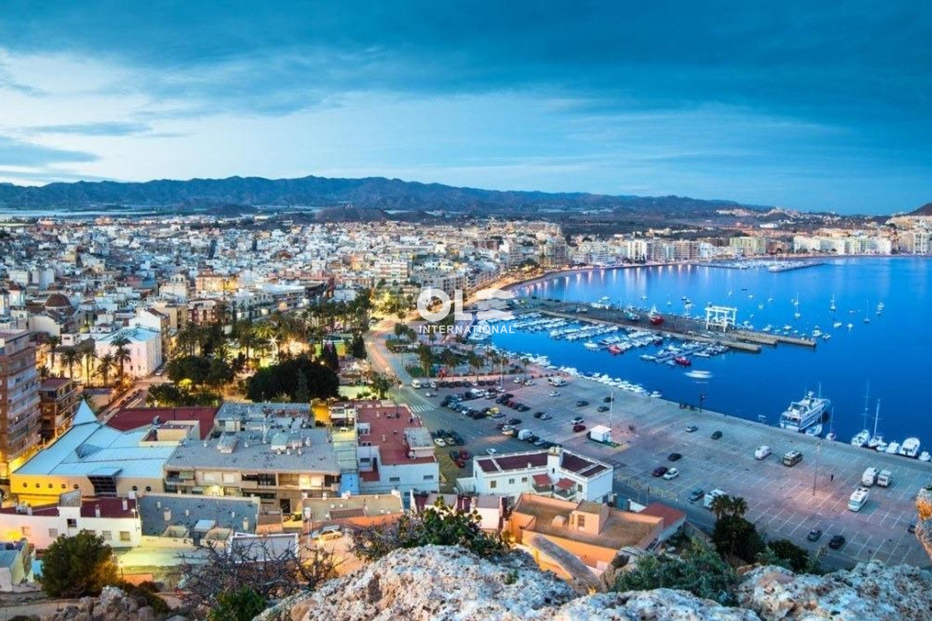 Nieuwbouw Woningen - Apartment - Aguilas - Playa del Hornillo