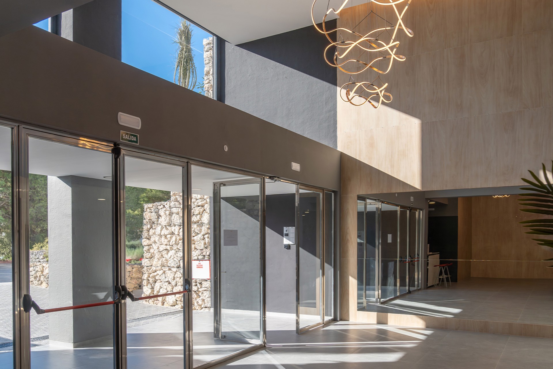 Nieuwbouw Woningen - Apartment - Benidorm - Spain