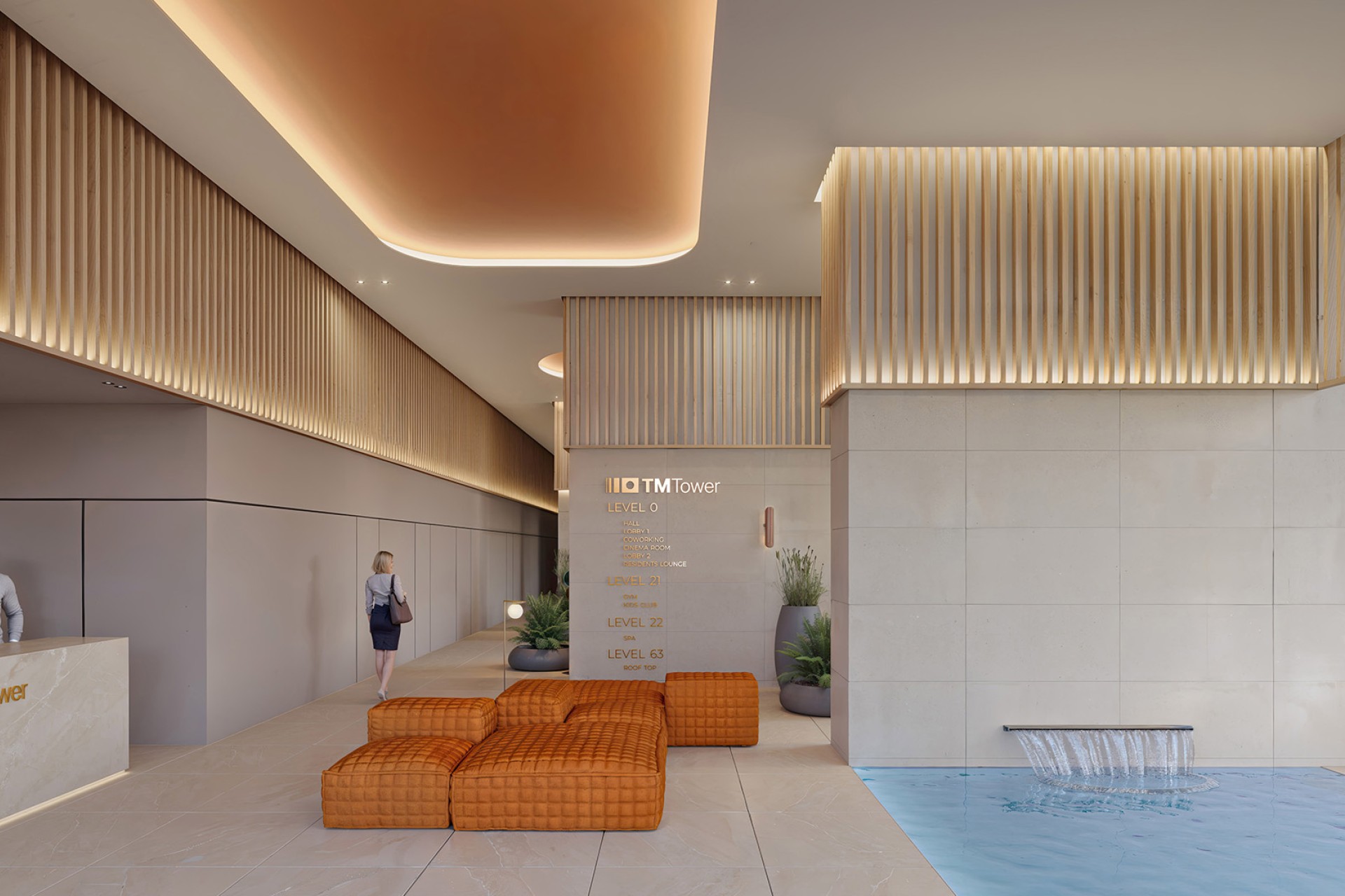 Nieuwbouw Woningen - Apartment - Benidorm - Spain