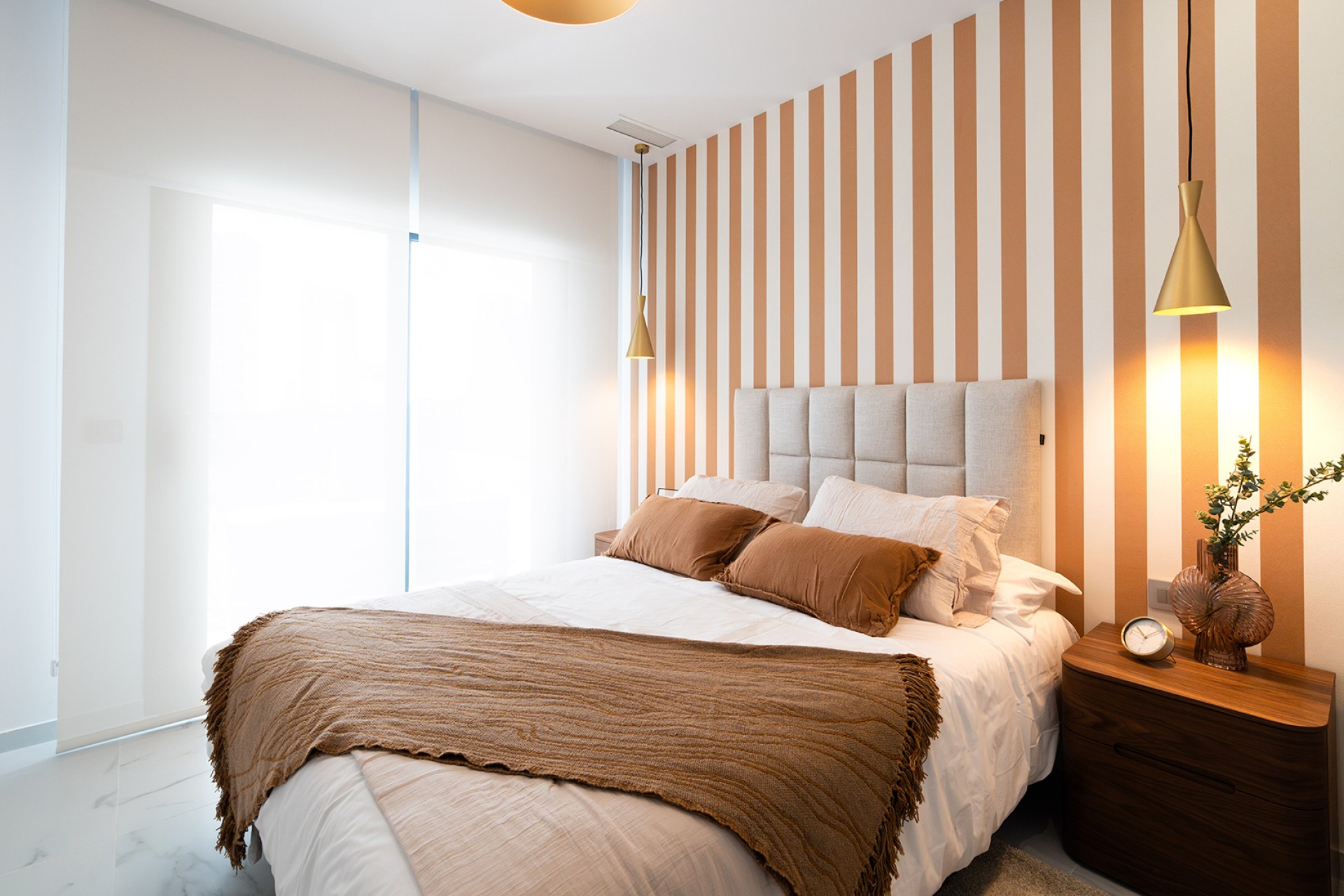 Nieuwbouw Woningen - Apartment - Benidorm - Spain