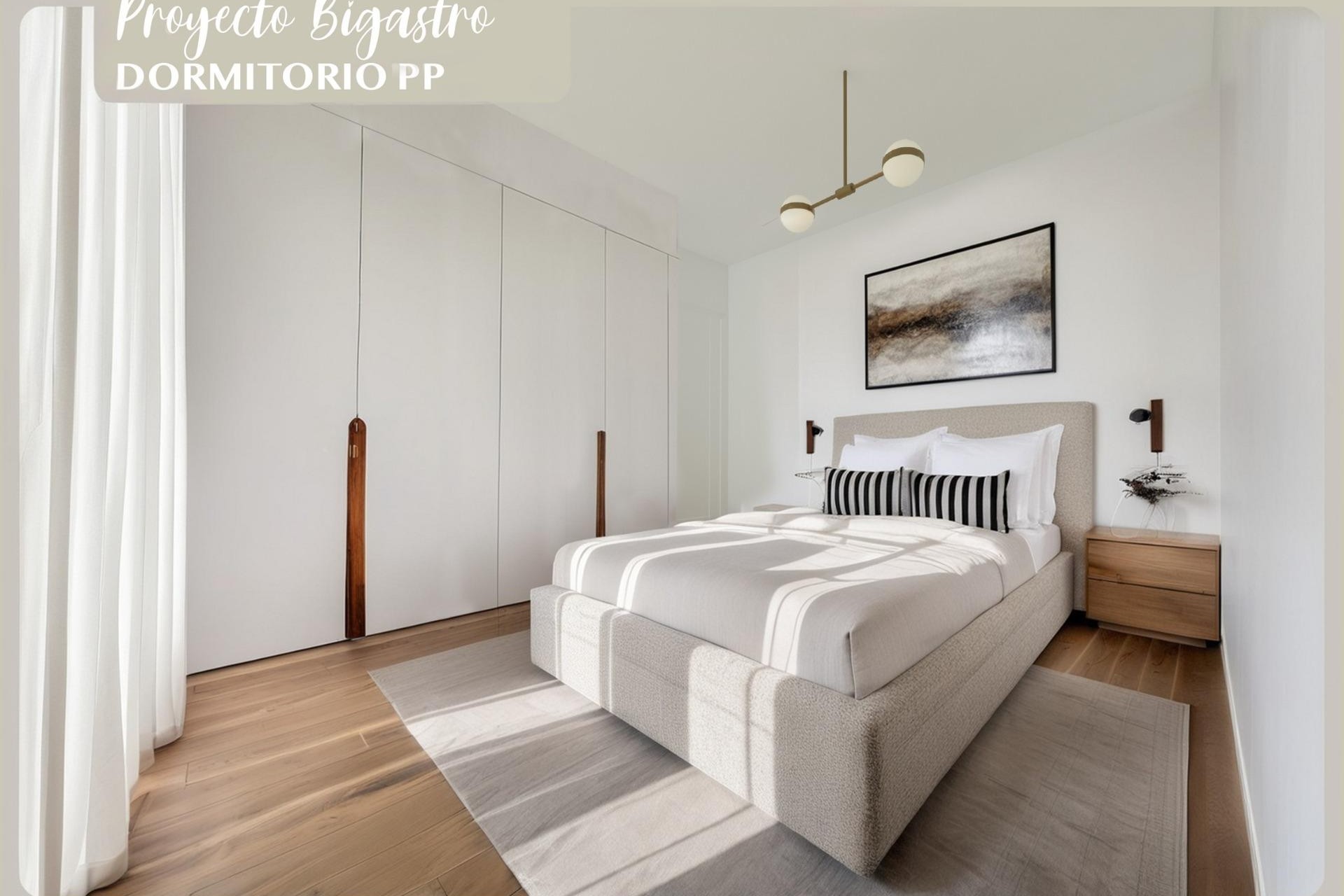 Nieuwbouw Woningen - Apartment - Bigastro - centro