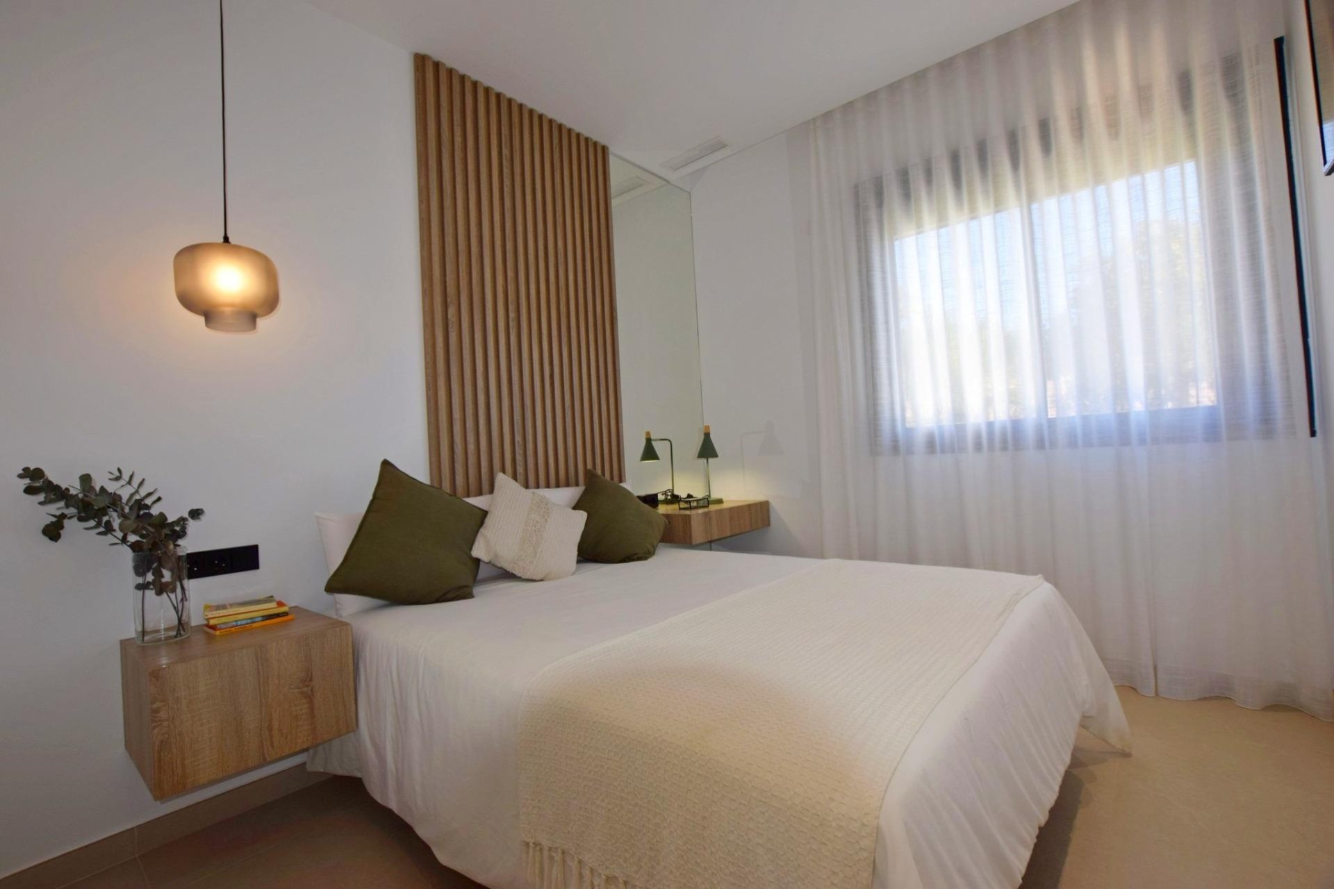 Nieuwbouw Woningen - Apartment - Condado de Alhama Golf Resort - Condado De Alhama